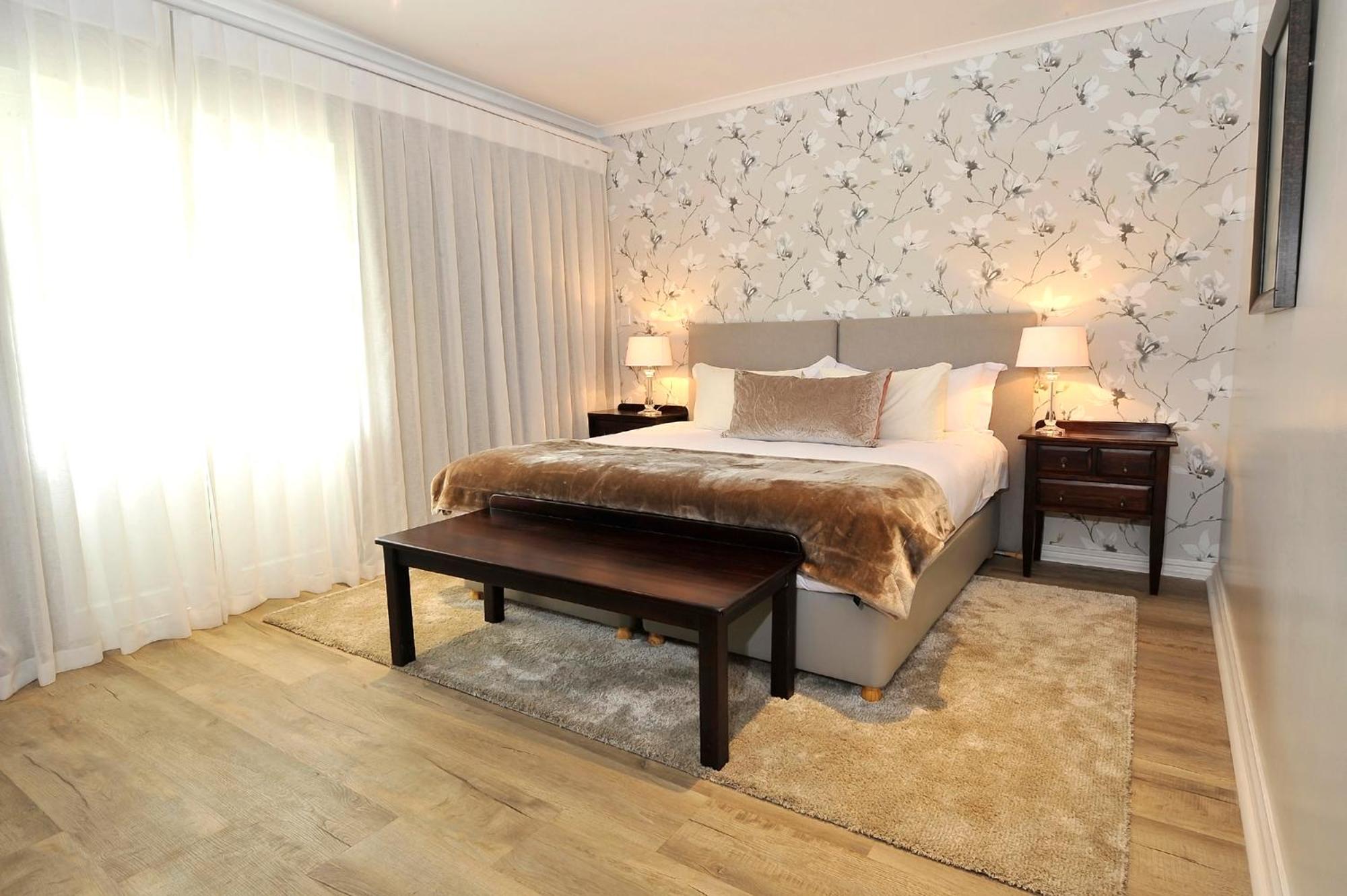 Lythwood Lodge