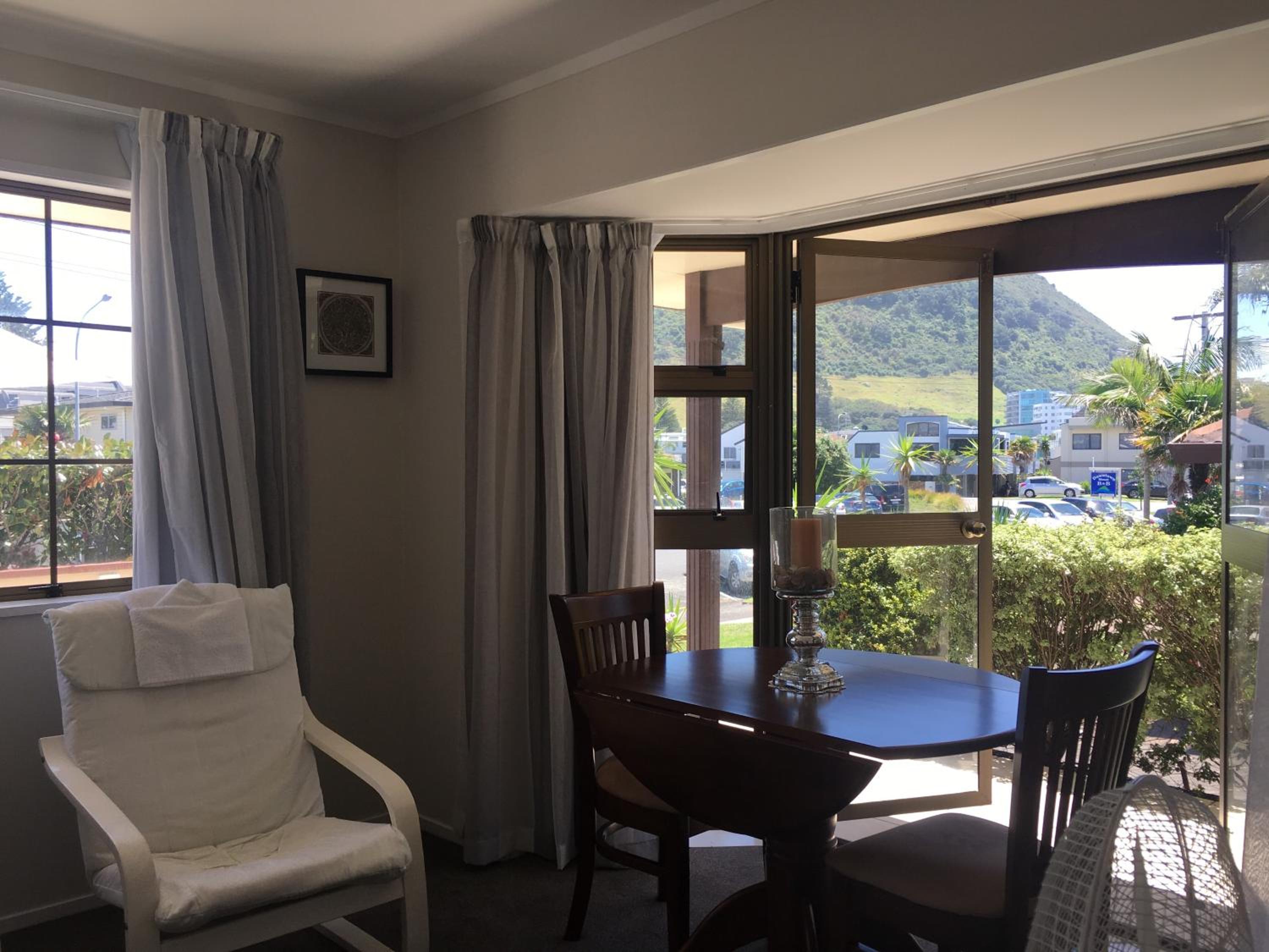 Victoria Road B&B view 3