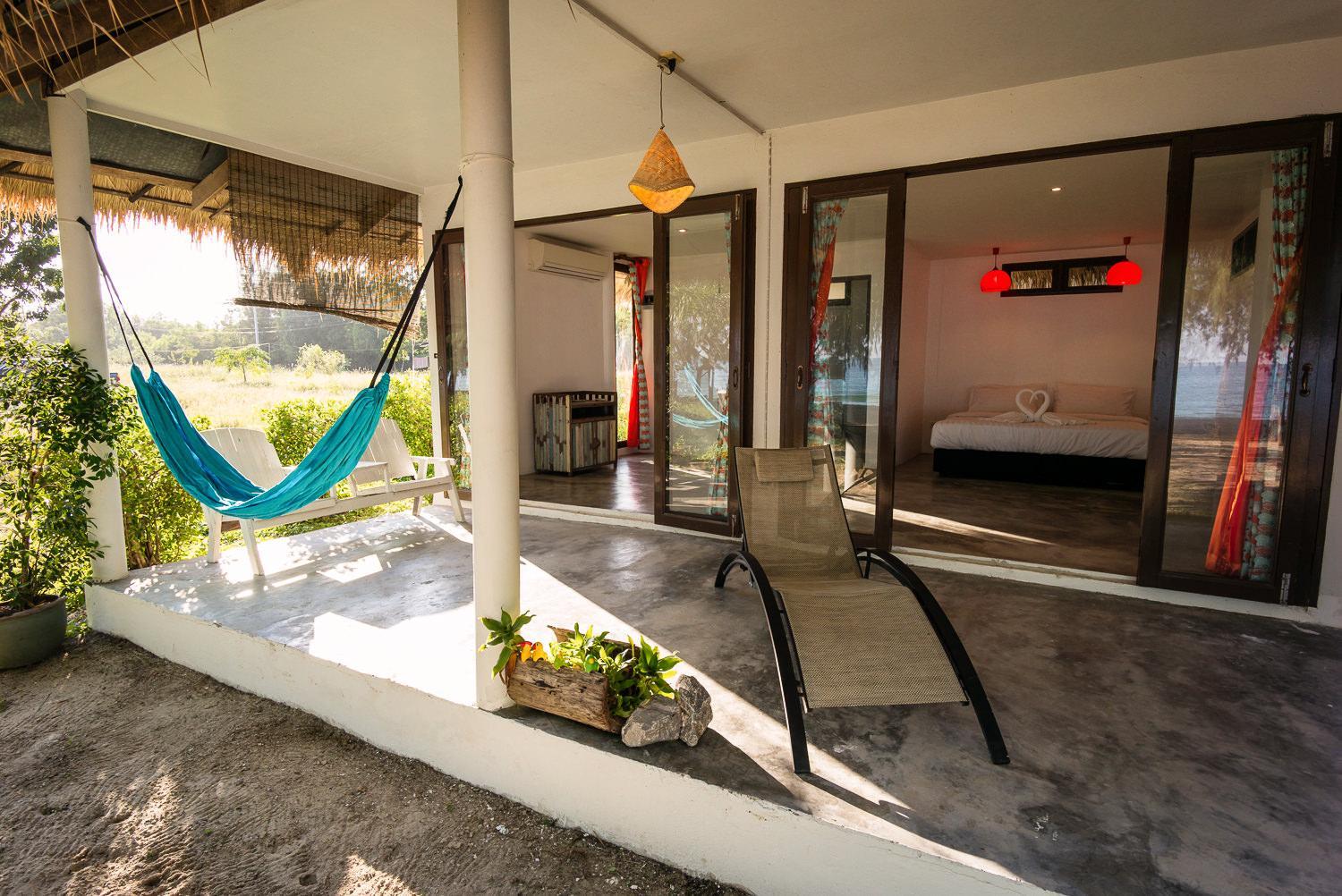 Mumsa Beach Resort & Restaurant