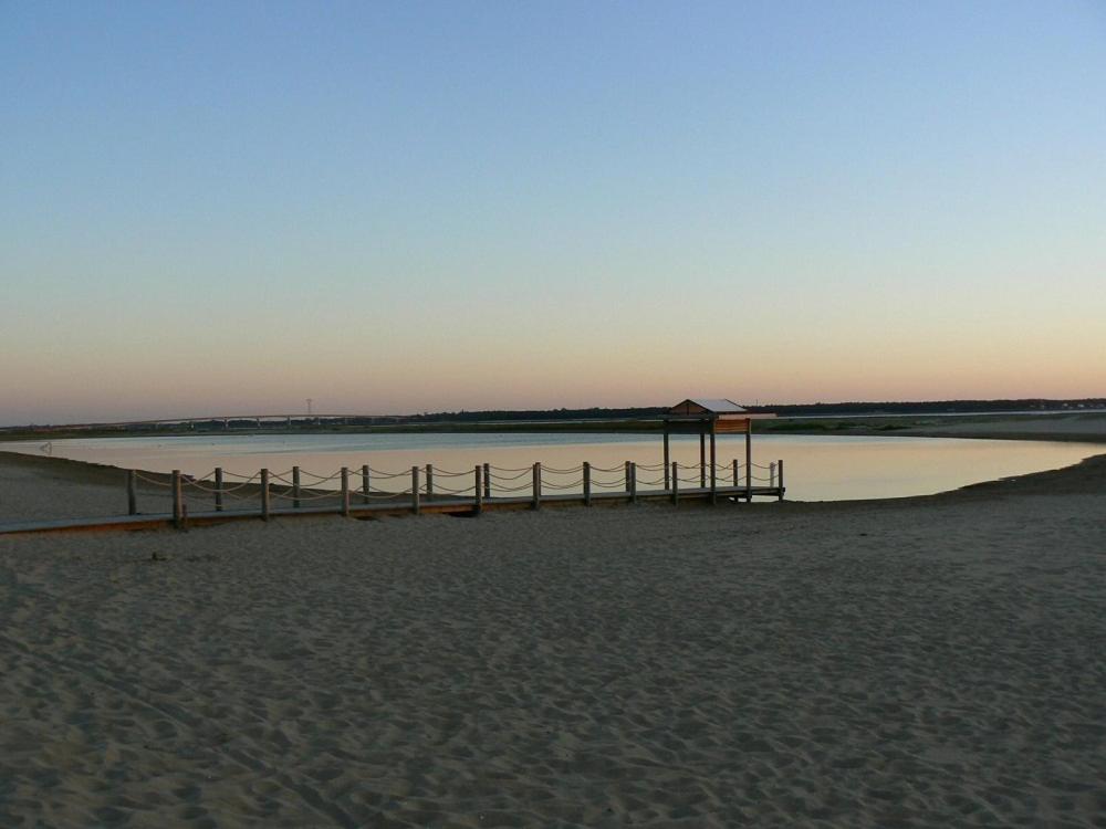 children's play area