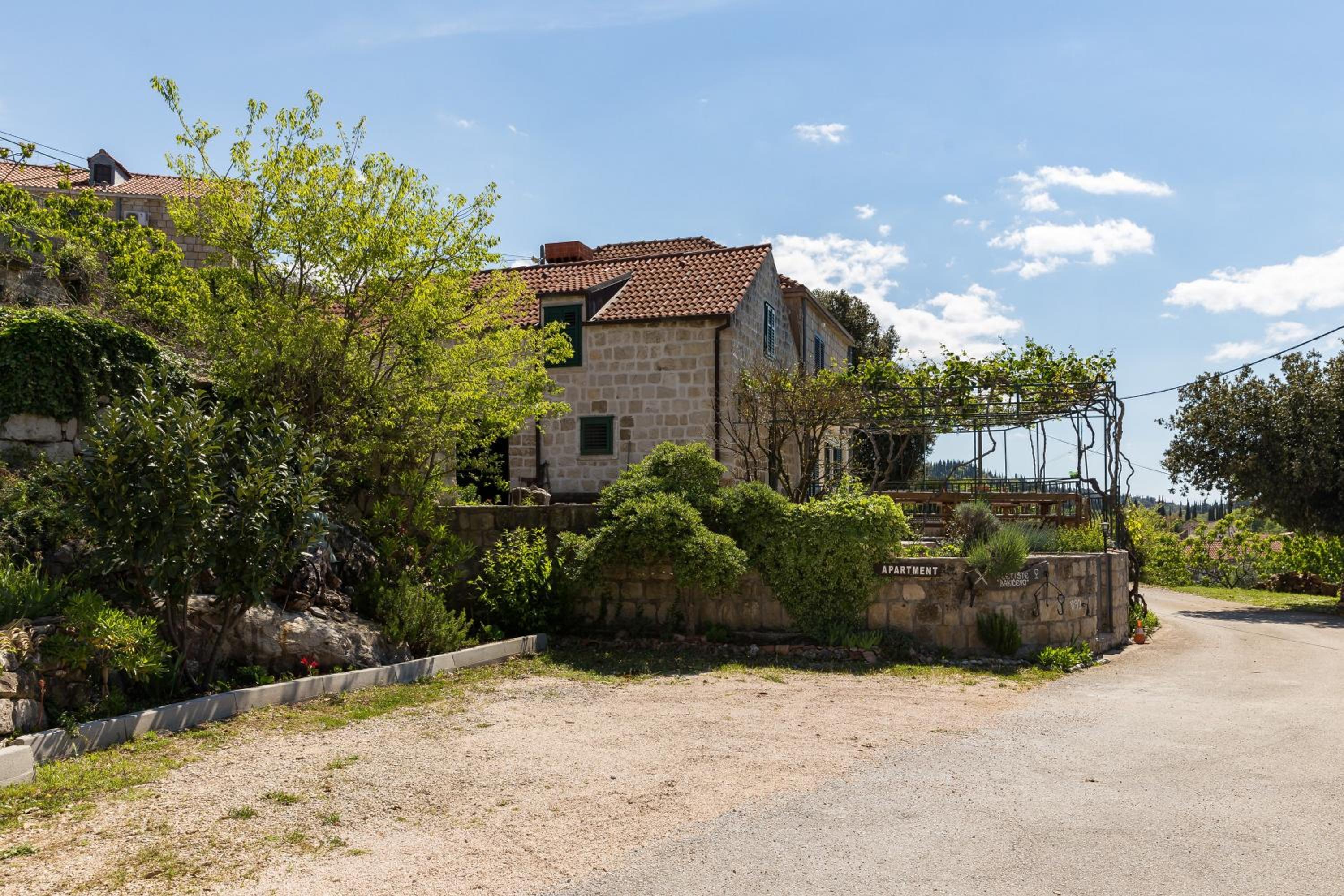 Country House Bakicevo view 5