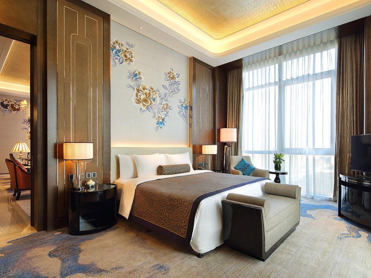 Wanda Realm Neijiang