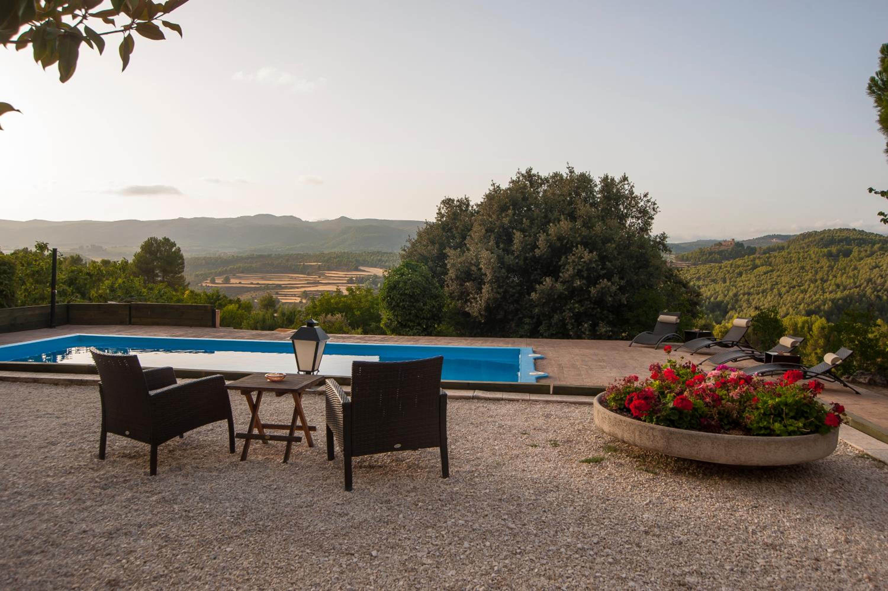 Casa Bons Aires - adults only