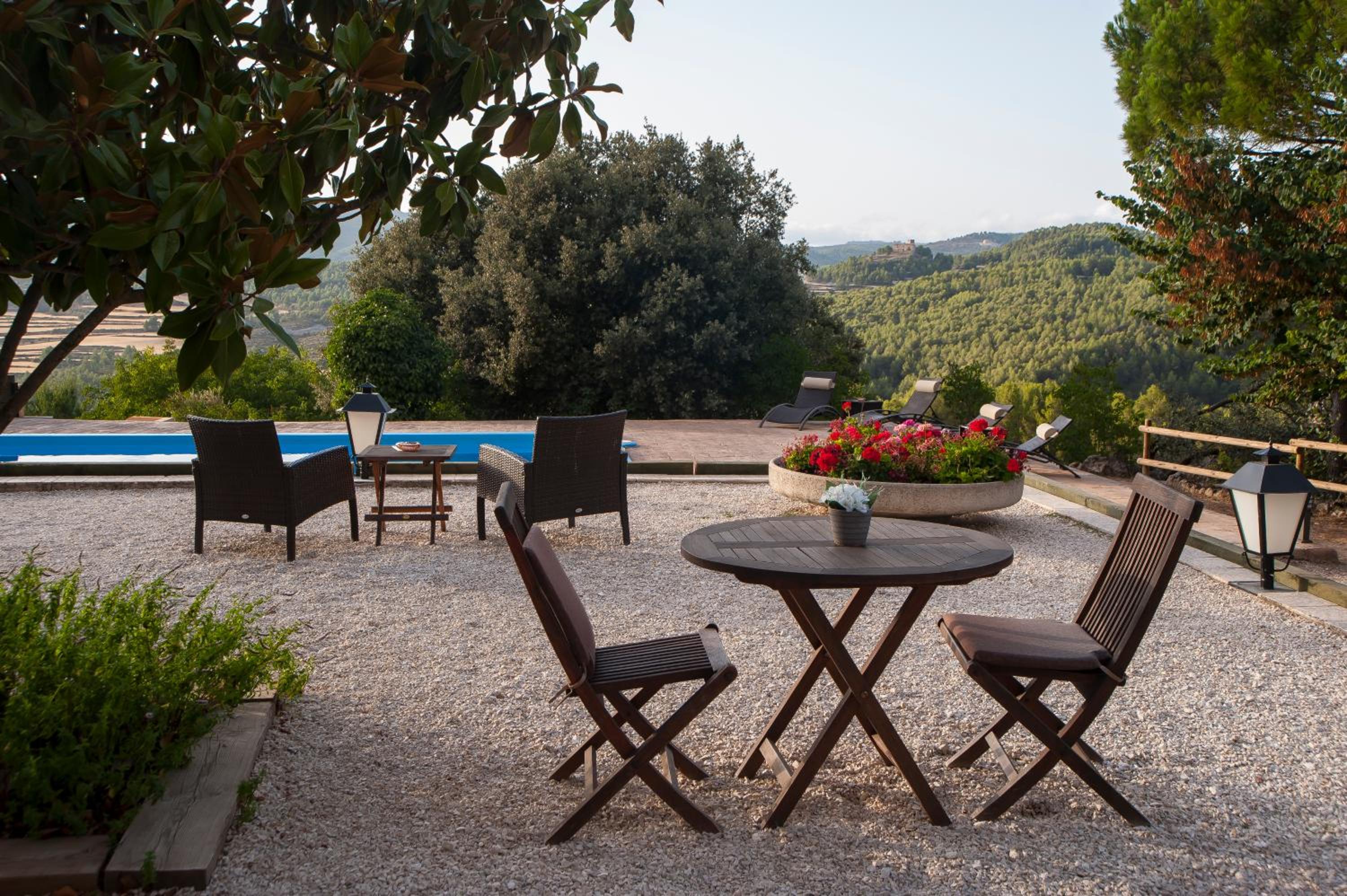 Casa Bons Aires - adults only