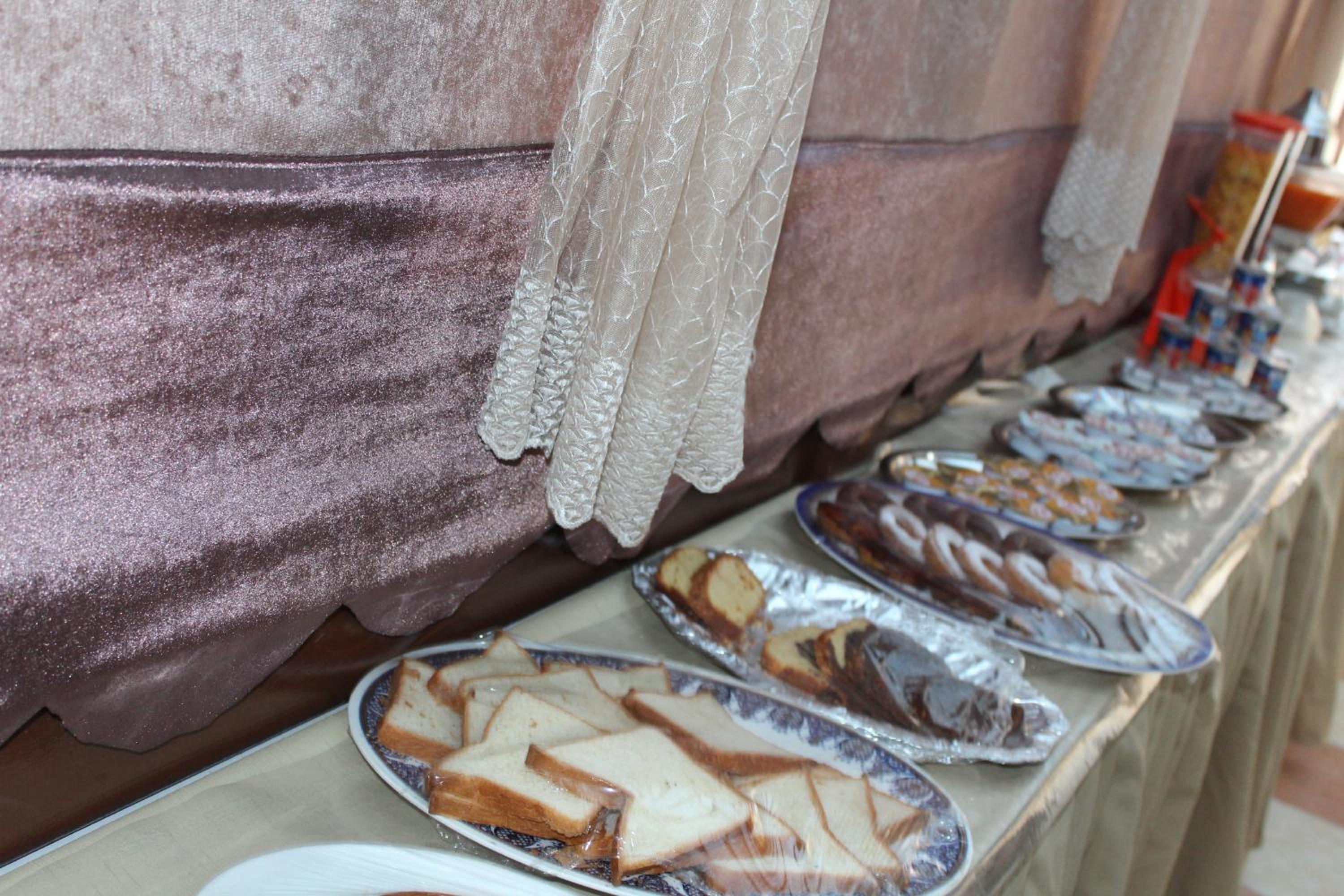 Osiris Hotel Cairo
