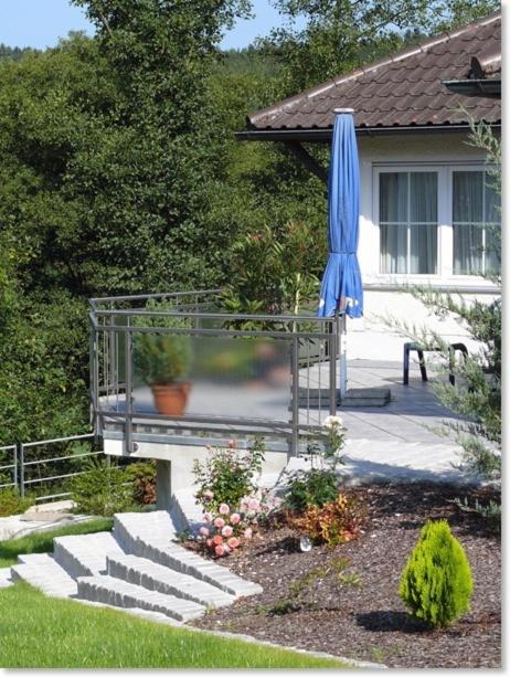 Landgasthof Am Sonnenhang - Property Image 28
