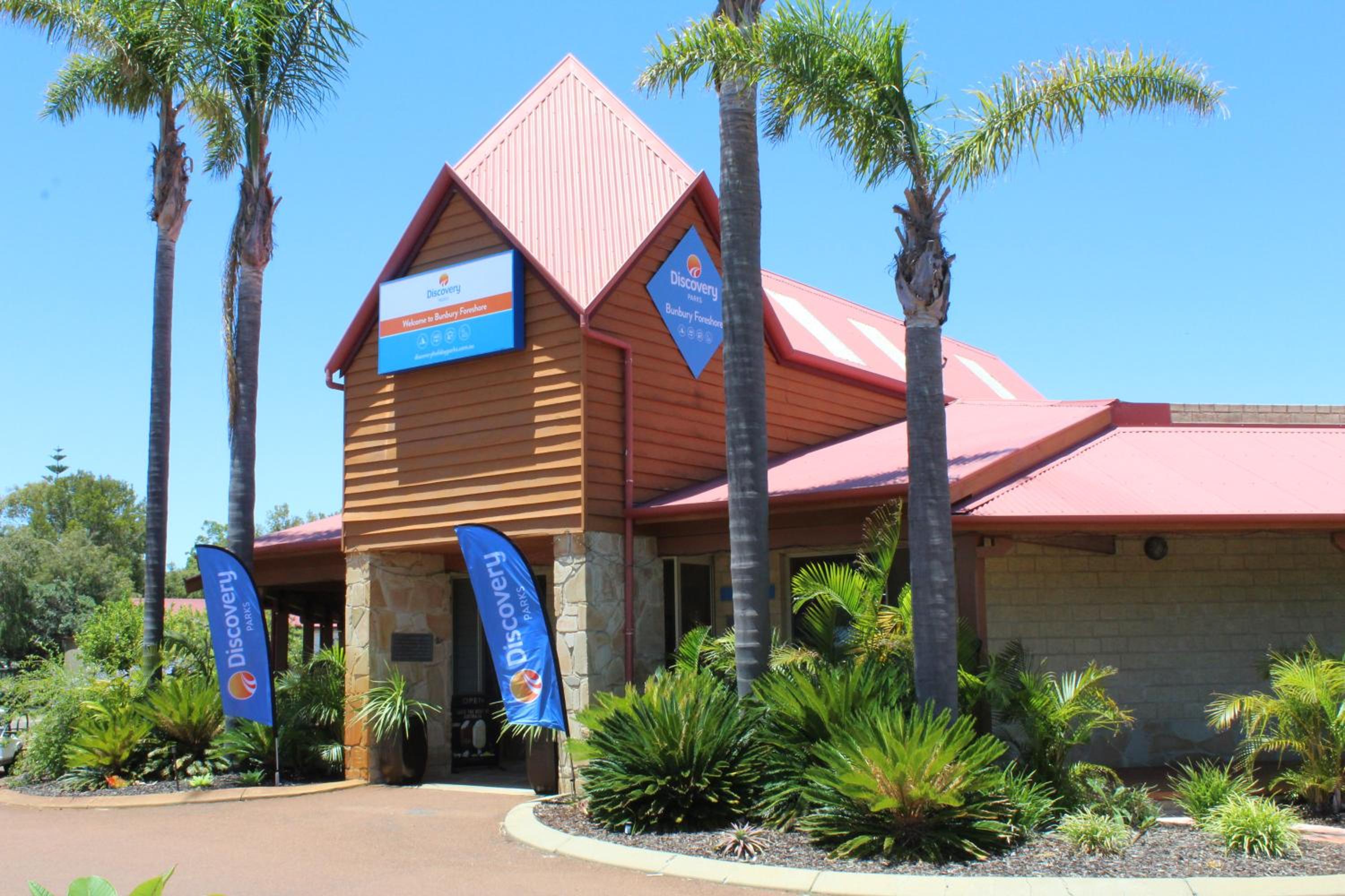Hotel Discovery Parks - Bunbury Foreshore - Image 1