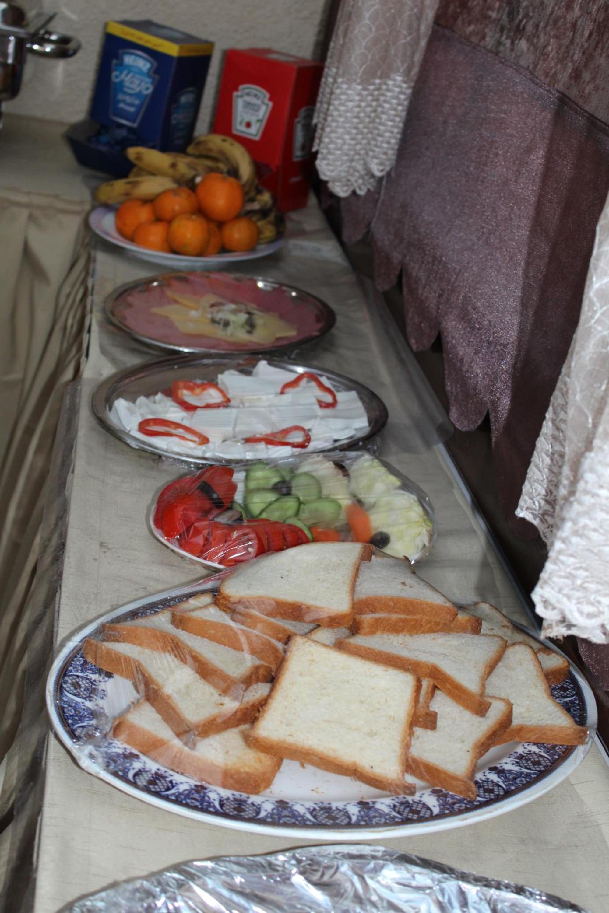 Osiris Hotel Cairo
