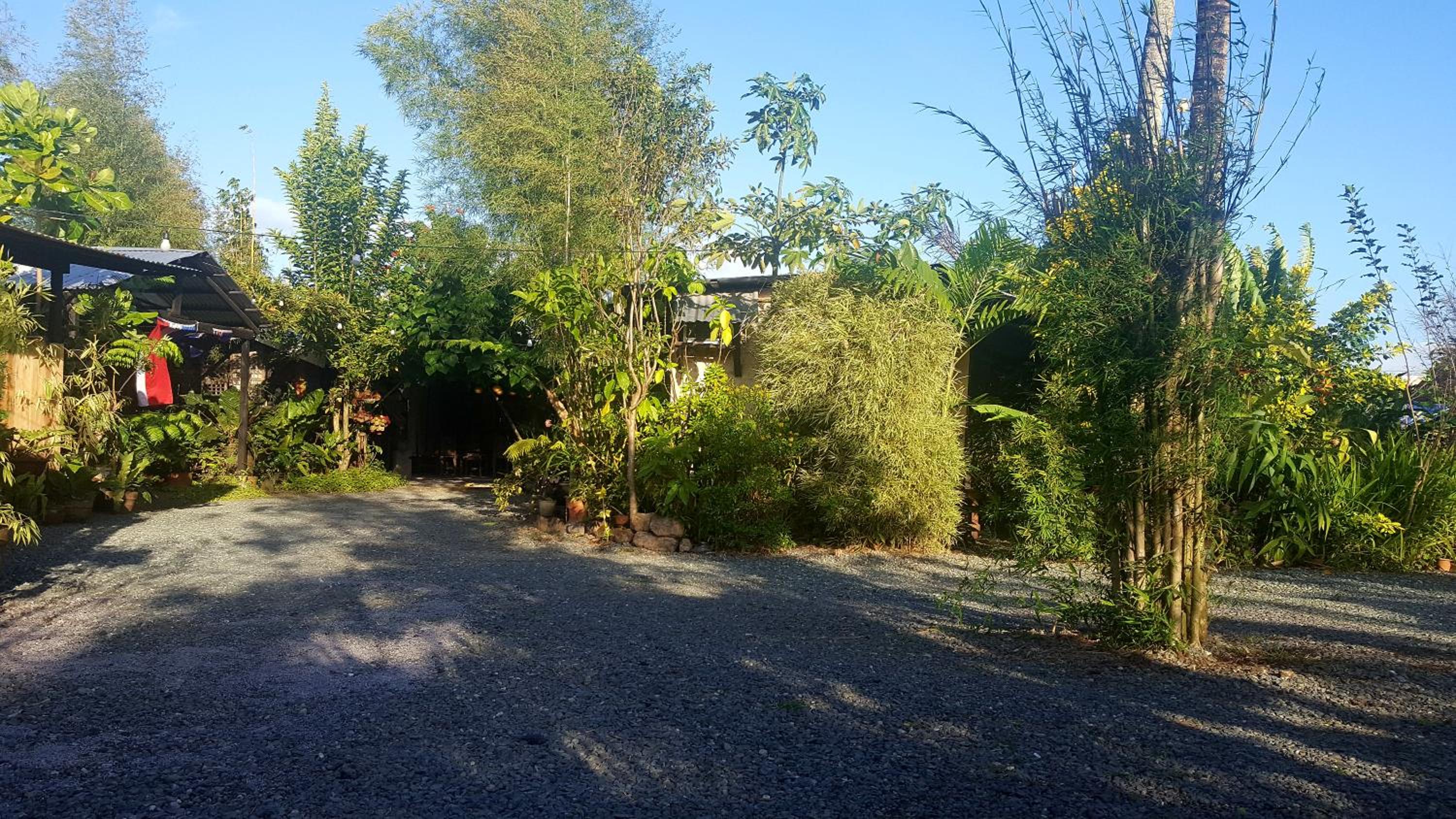 Marius B&B & Hostel