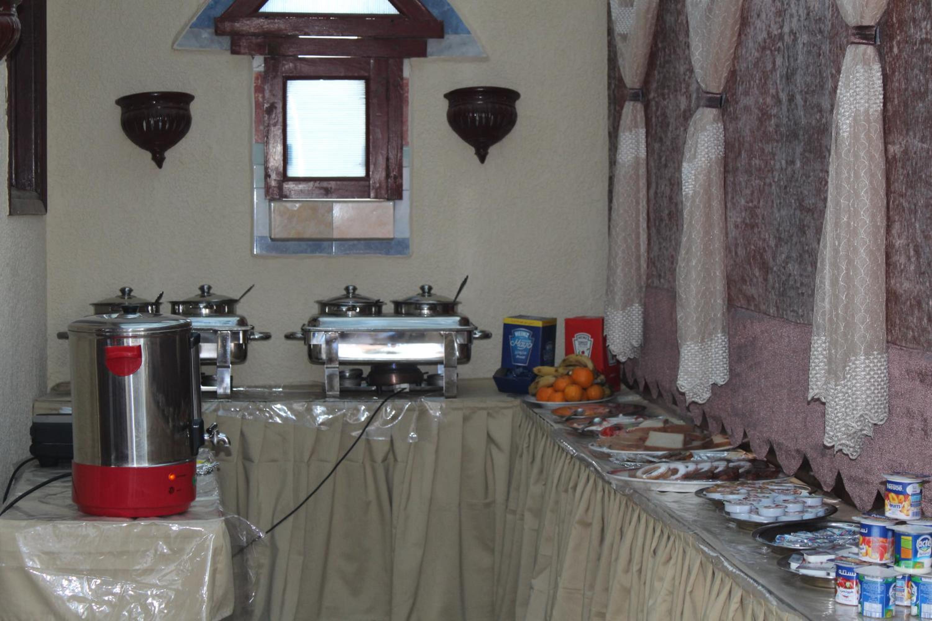 Osiris Hotel Cairo