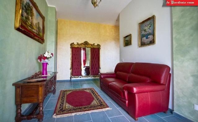 Villamir B&B
