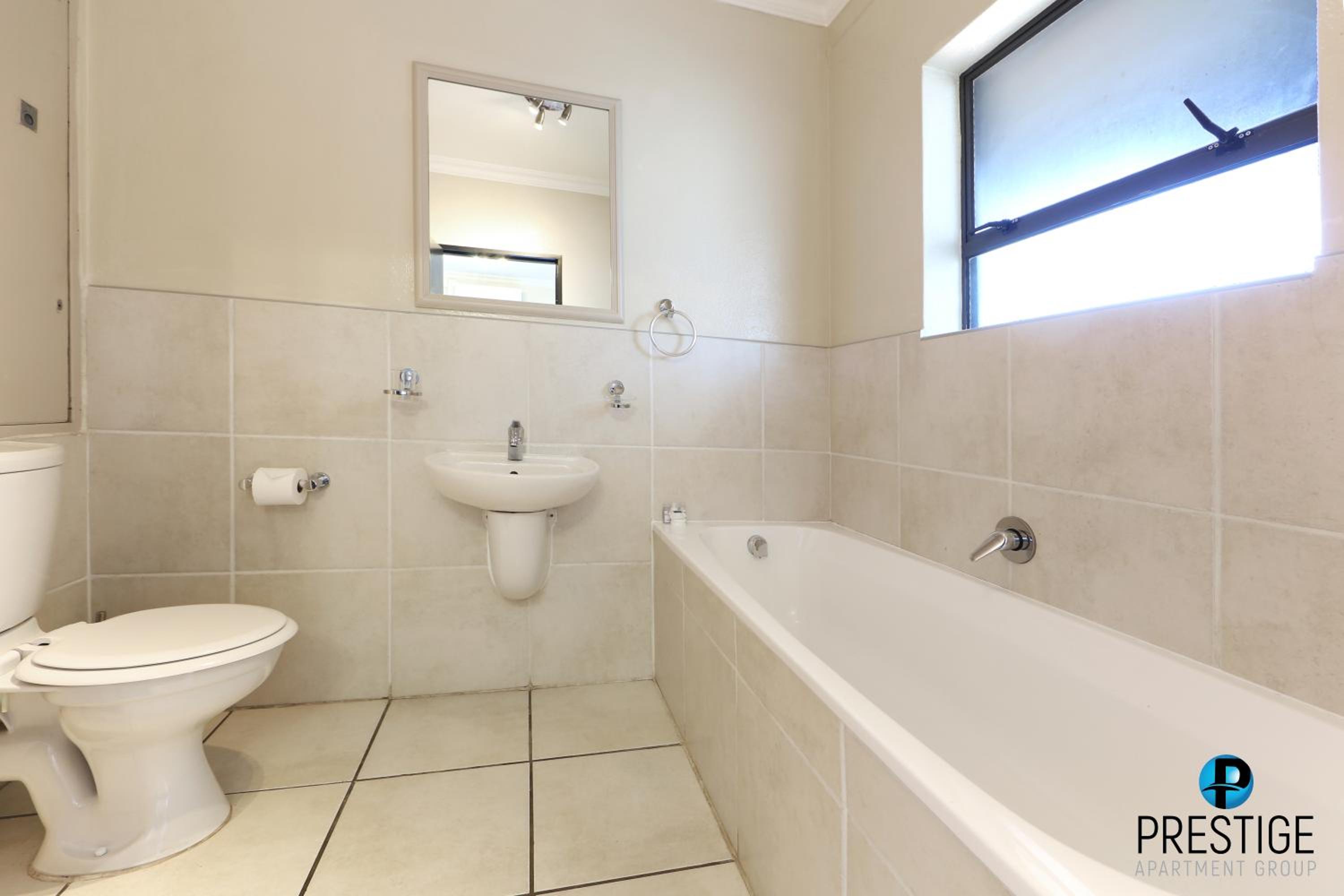 Prestige Apartments Sandton at Westpoint