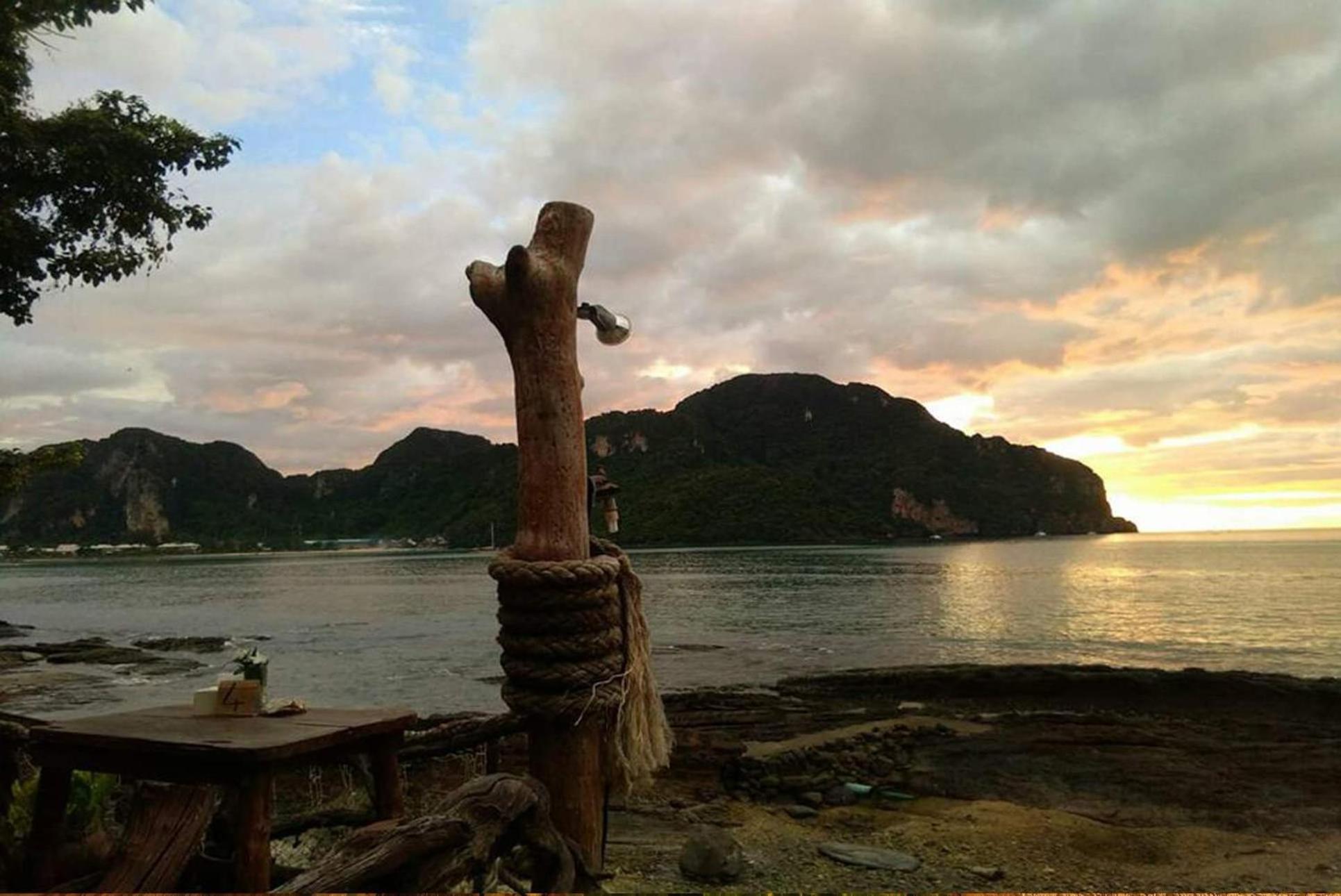 Phi Phi Sunset Bay Resort