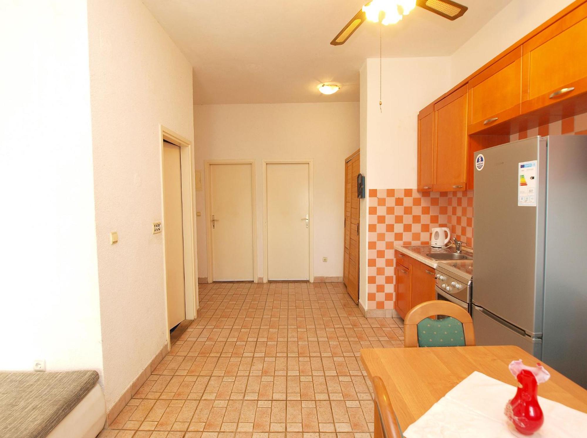 Apartments Ivo 1328