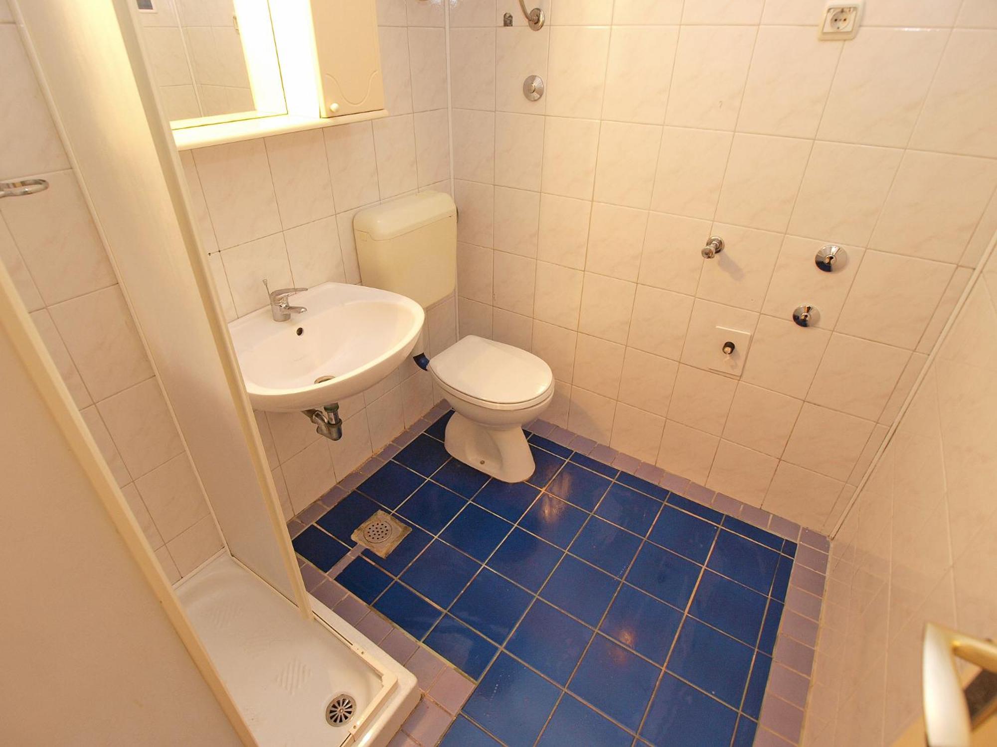 Apartments Ivo 1328