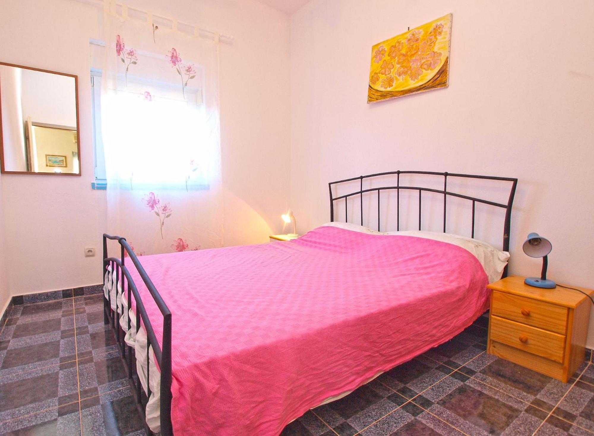 Apartments Ivo 1328