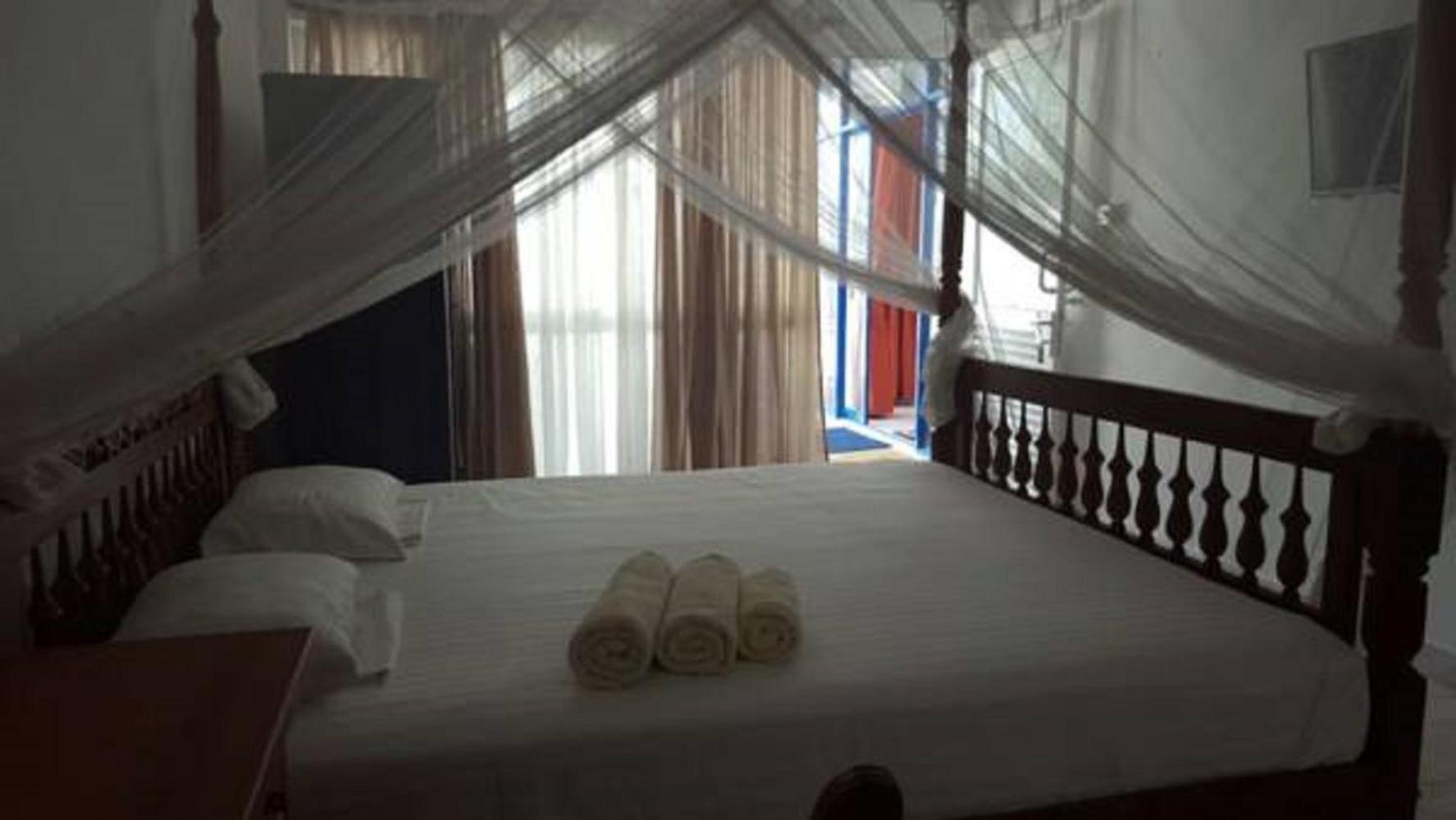 Edelweiss Resort