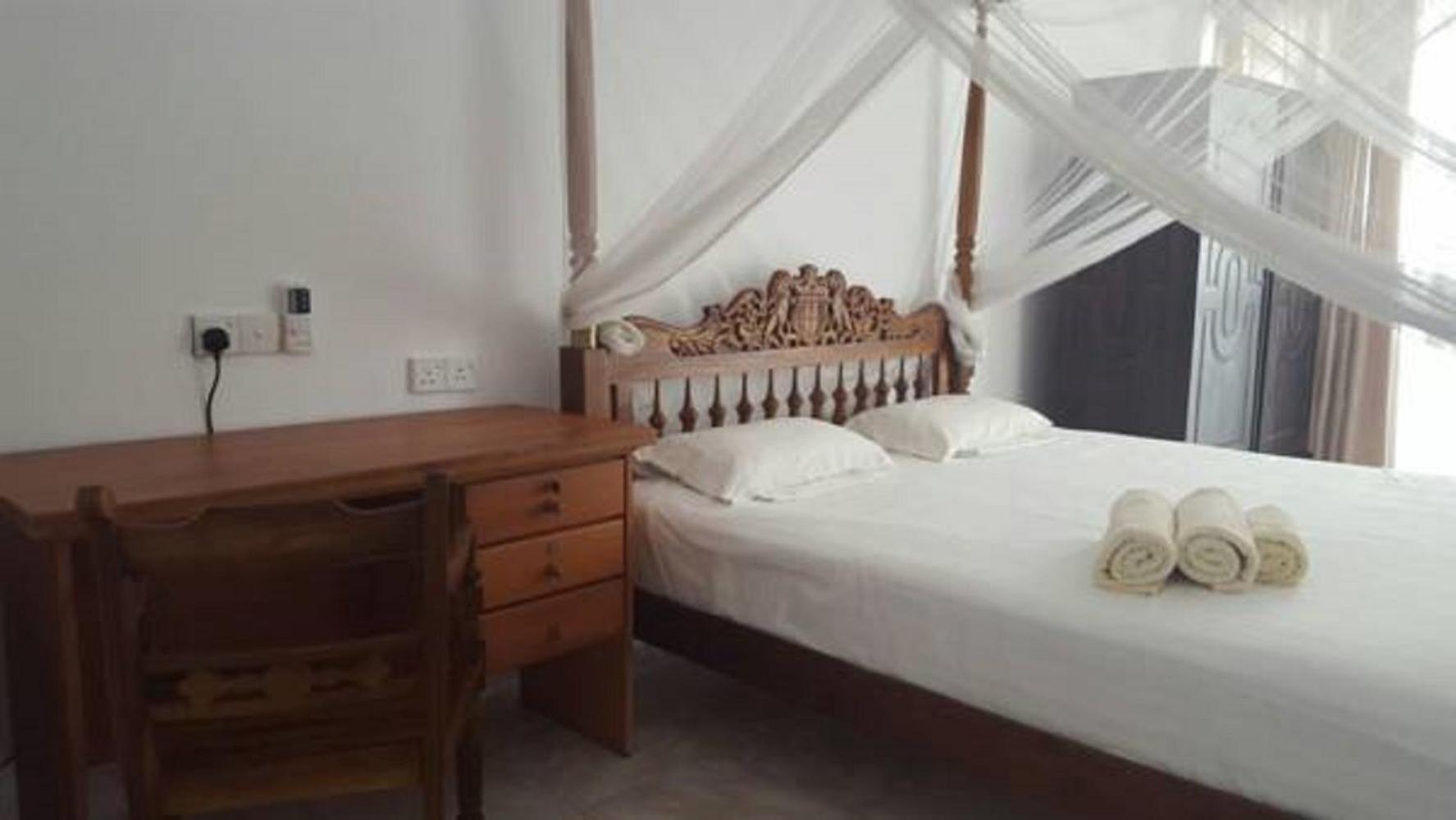 Edelweiss Resort
