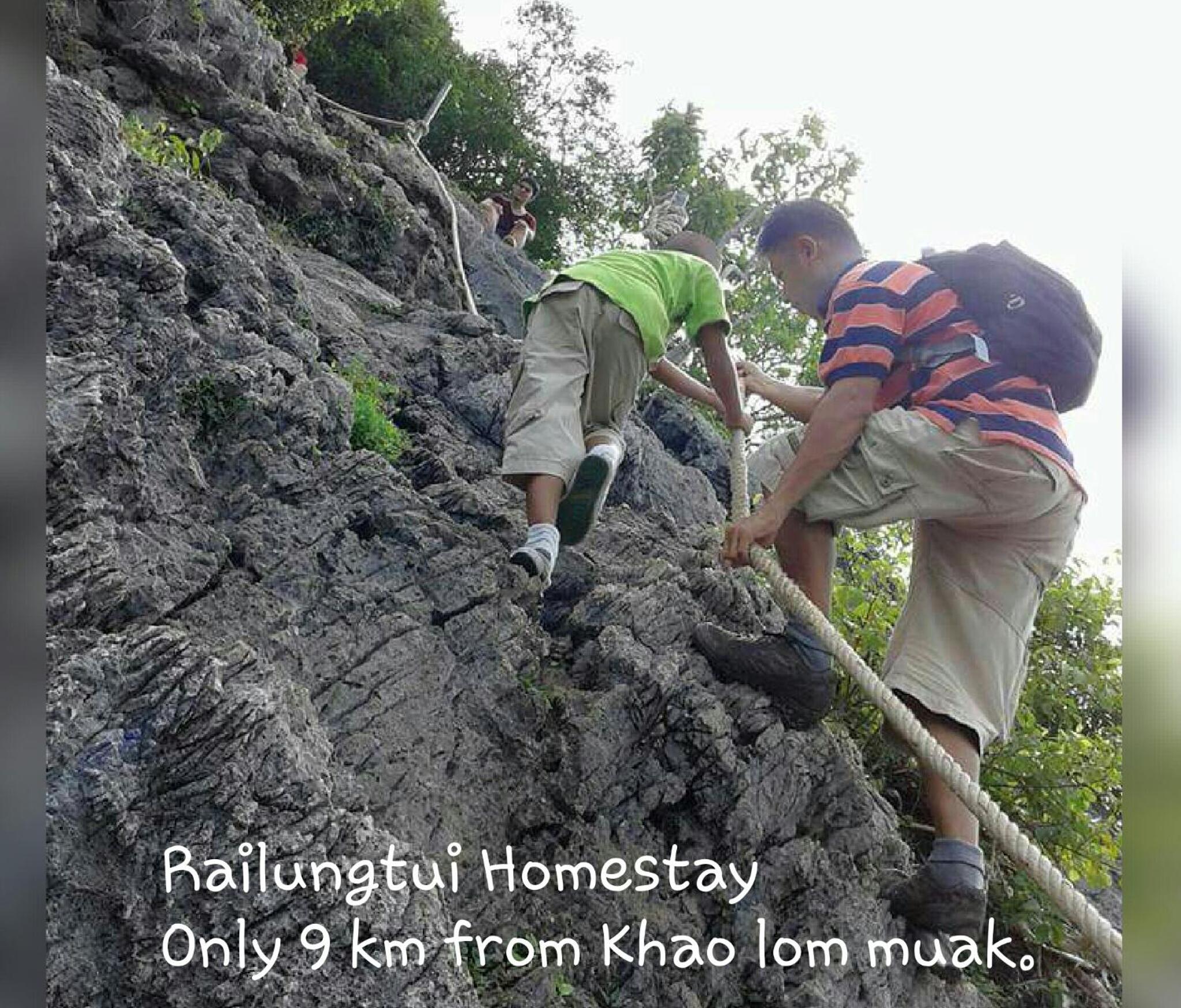 Rai Lung Tui Homestay