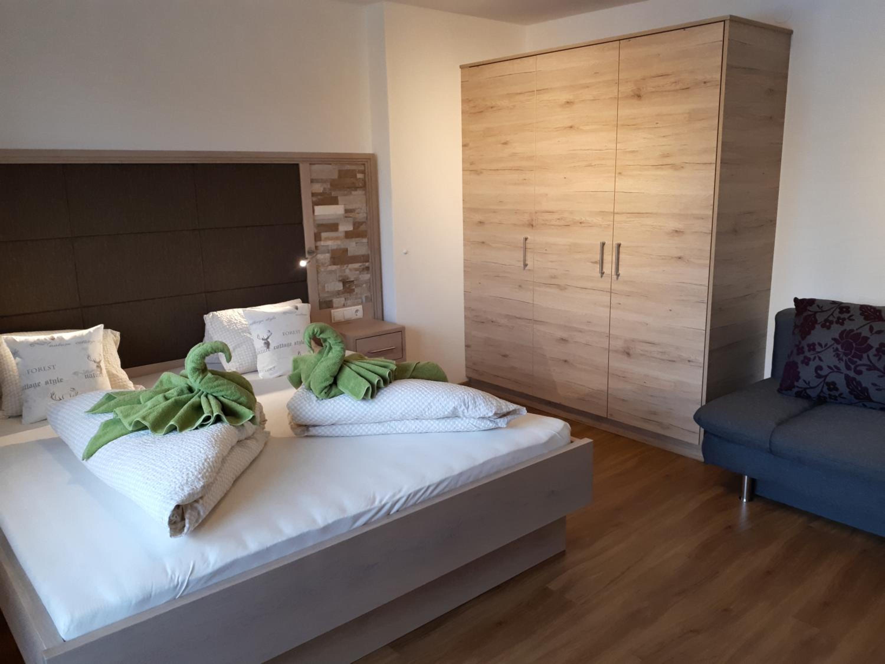 Apartment Sonnwend