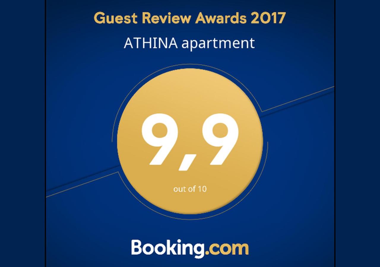 Athina Apartments