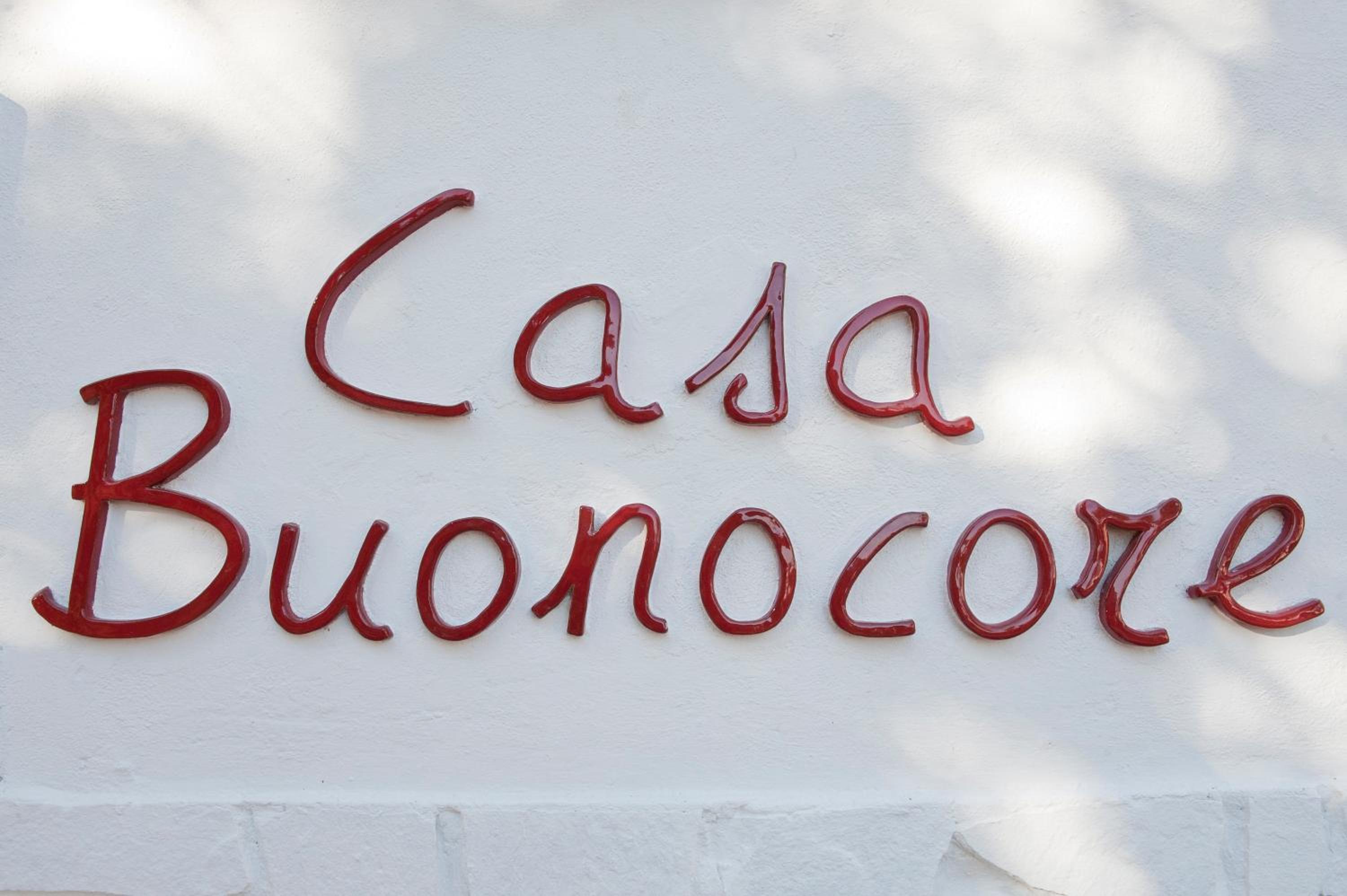 Casa Buonocore