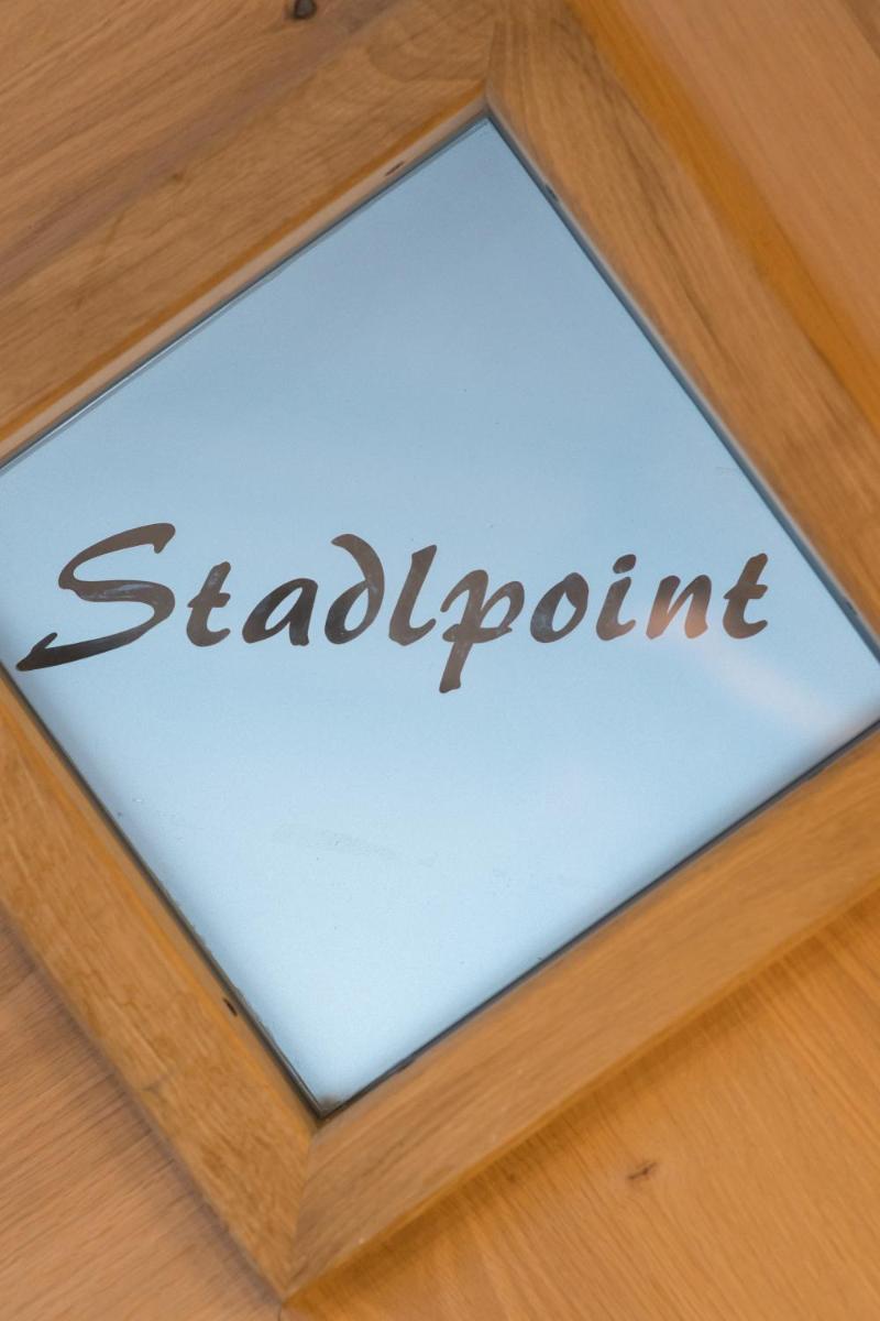 Alpenchalet Stadlpoint