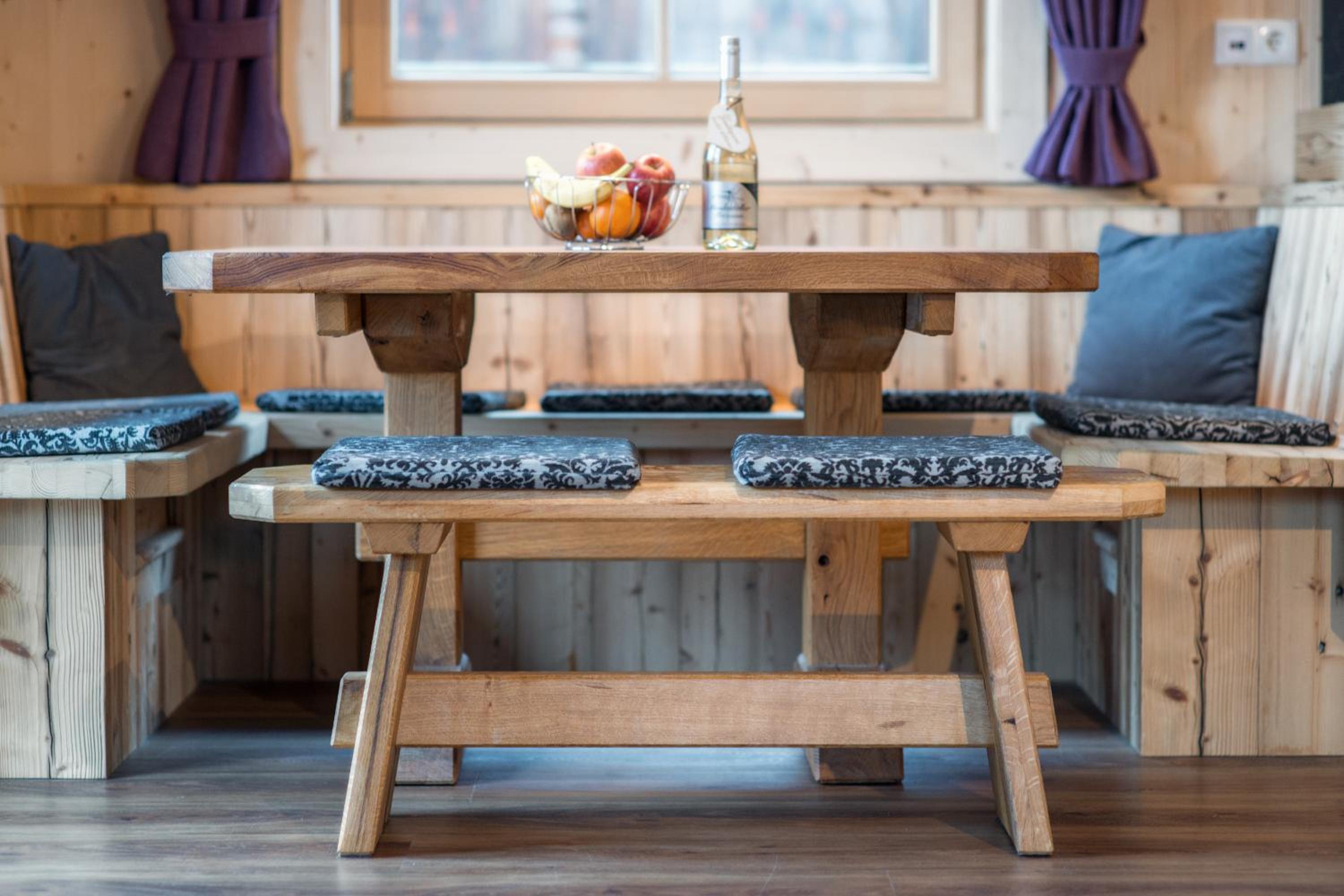 Alpenchalet Stadlpoint