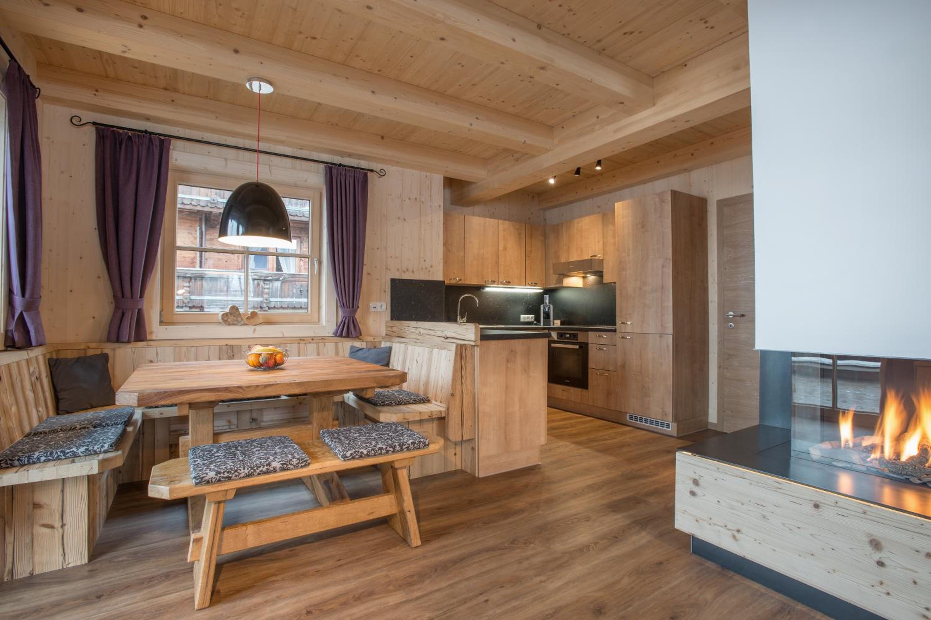 Alpenchalet Stadlpoint