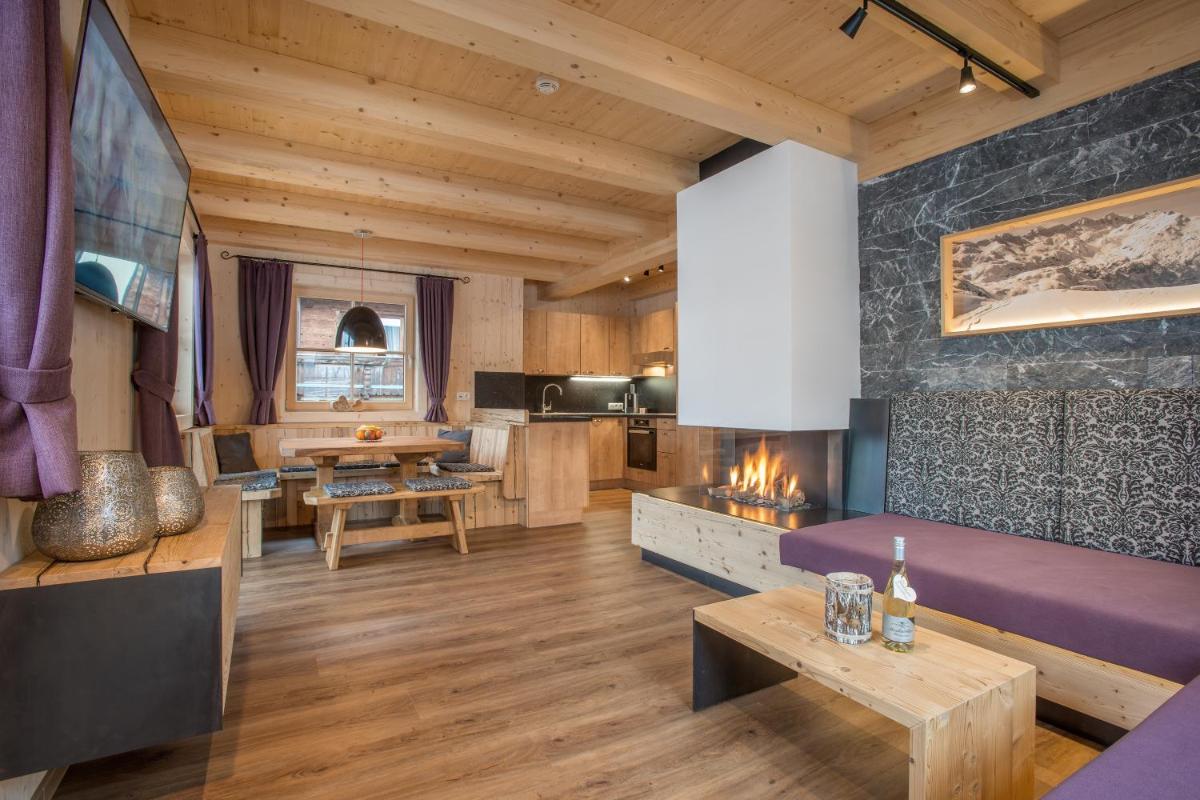 Alpenchalet Stadlpoint