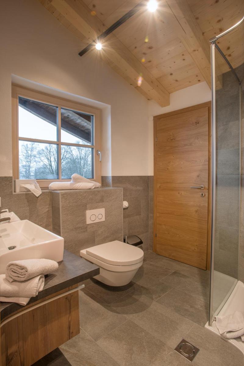 Alpenchalet Stadlpoint