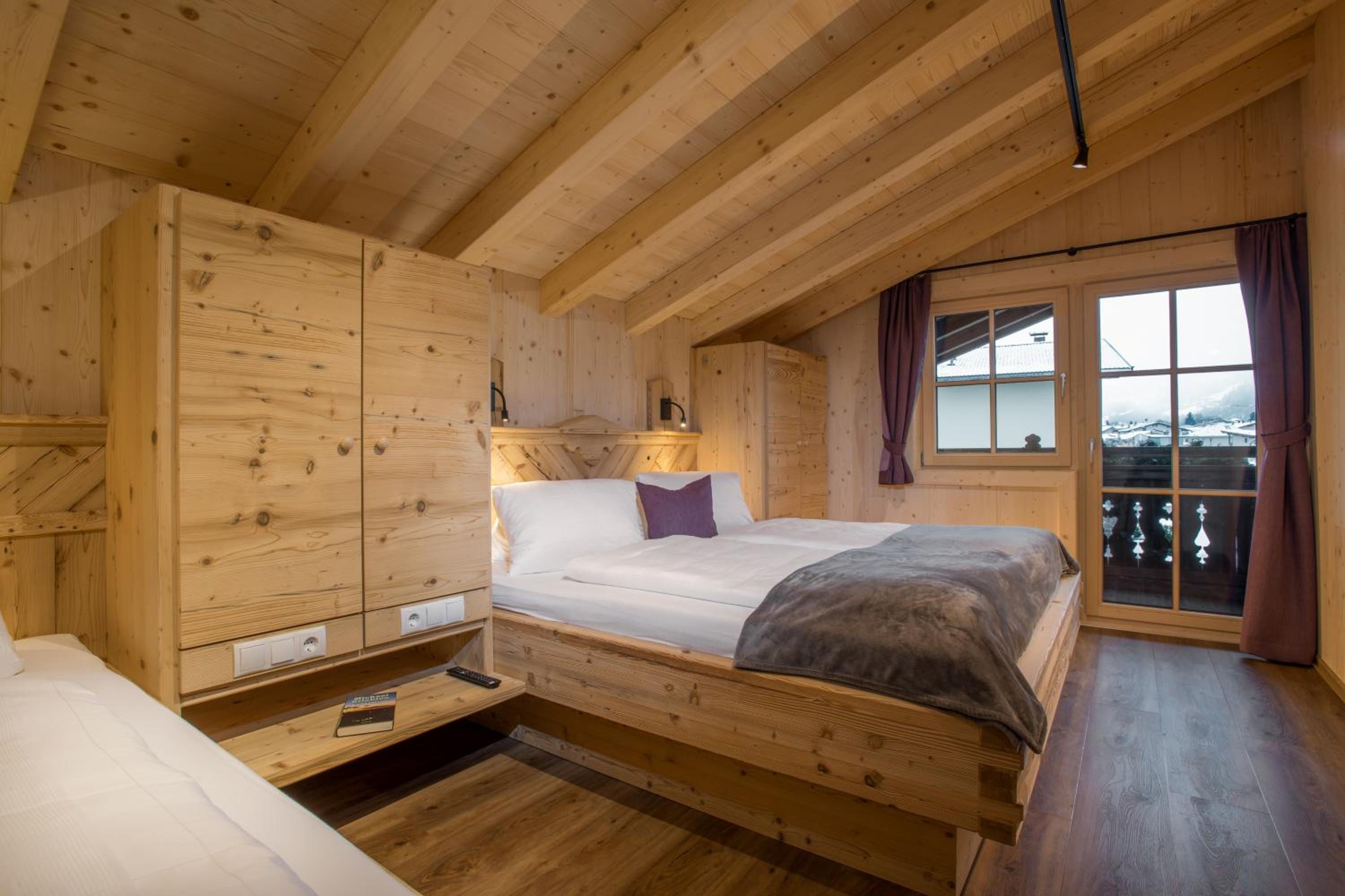 Alpenchalet Stadlpoint