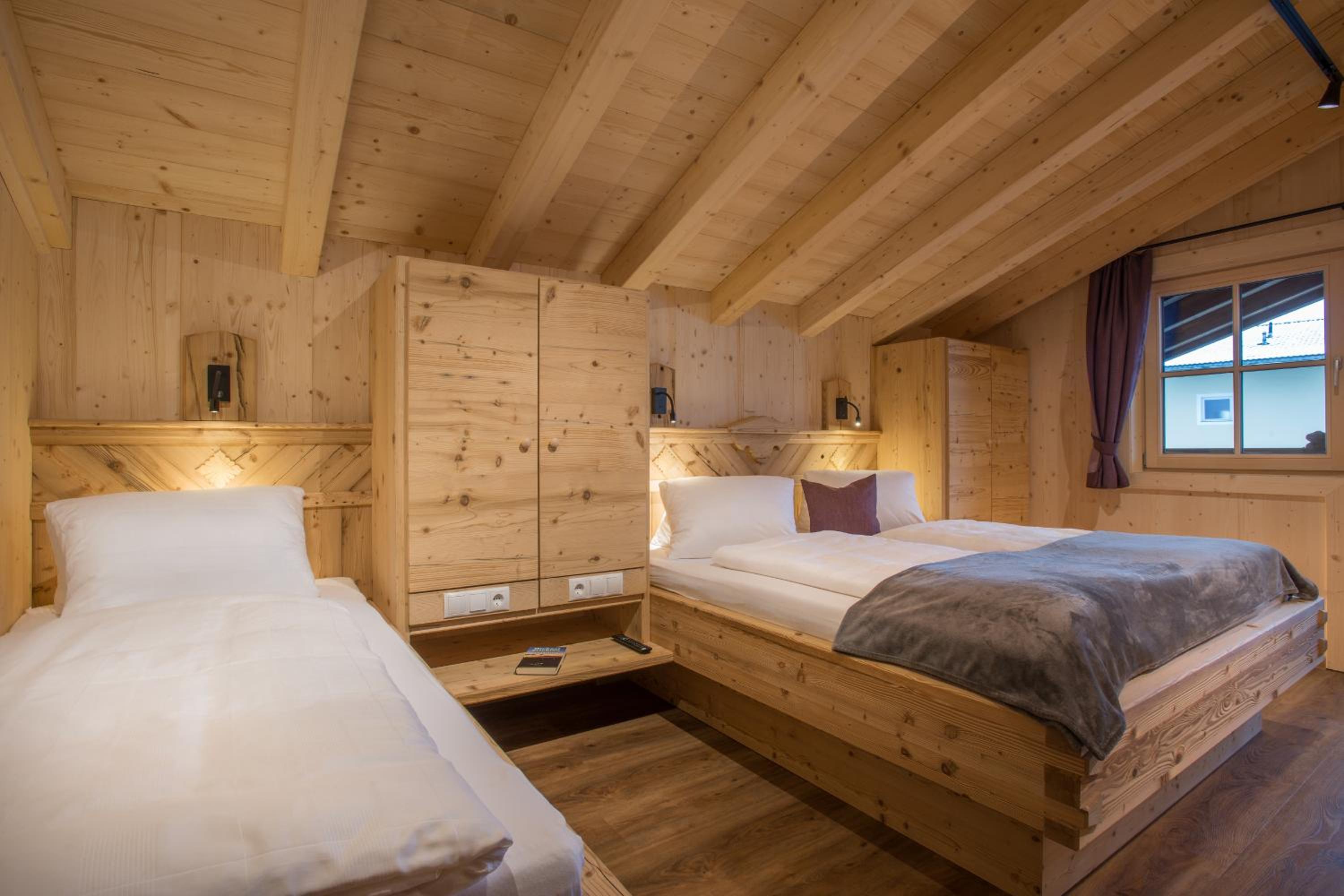 Alpenchalet Stadlpoint
