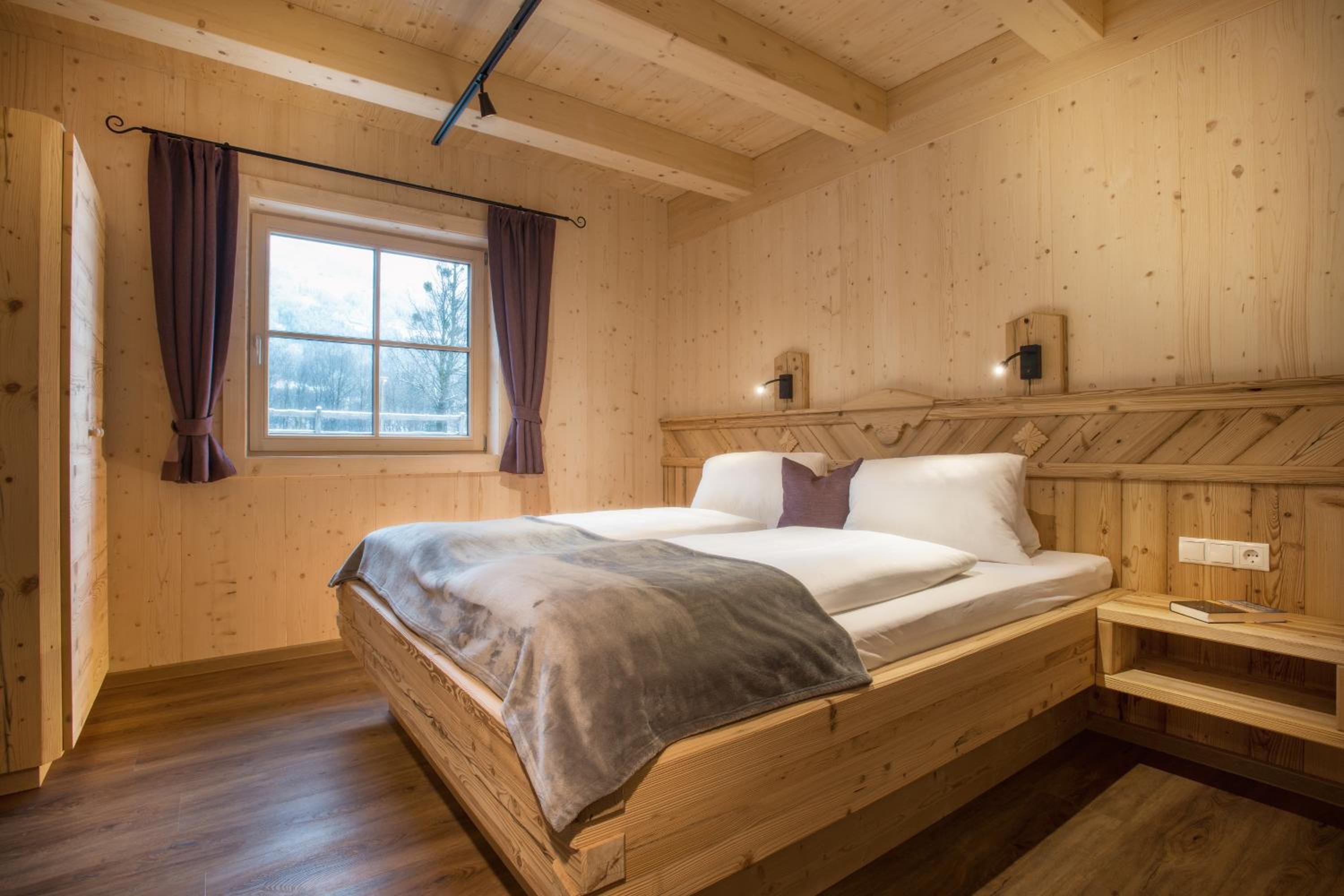 Alpenchalet Stadlpoint