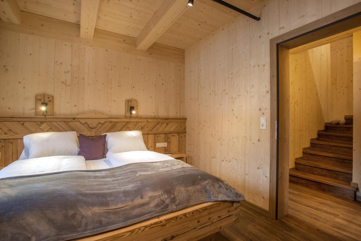 Alpenchalet Stadlpoint