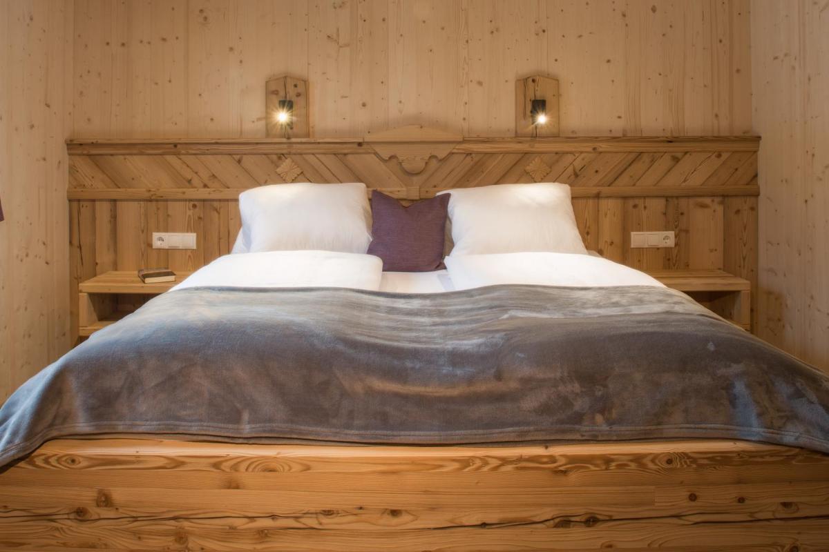 Alpenchalet Stadlpoint