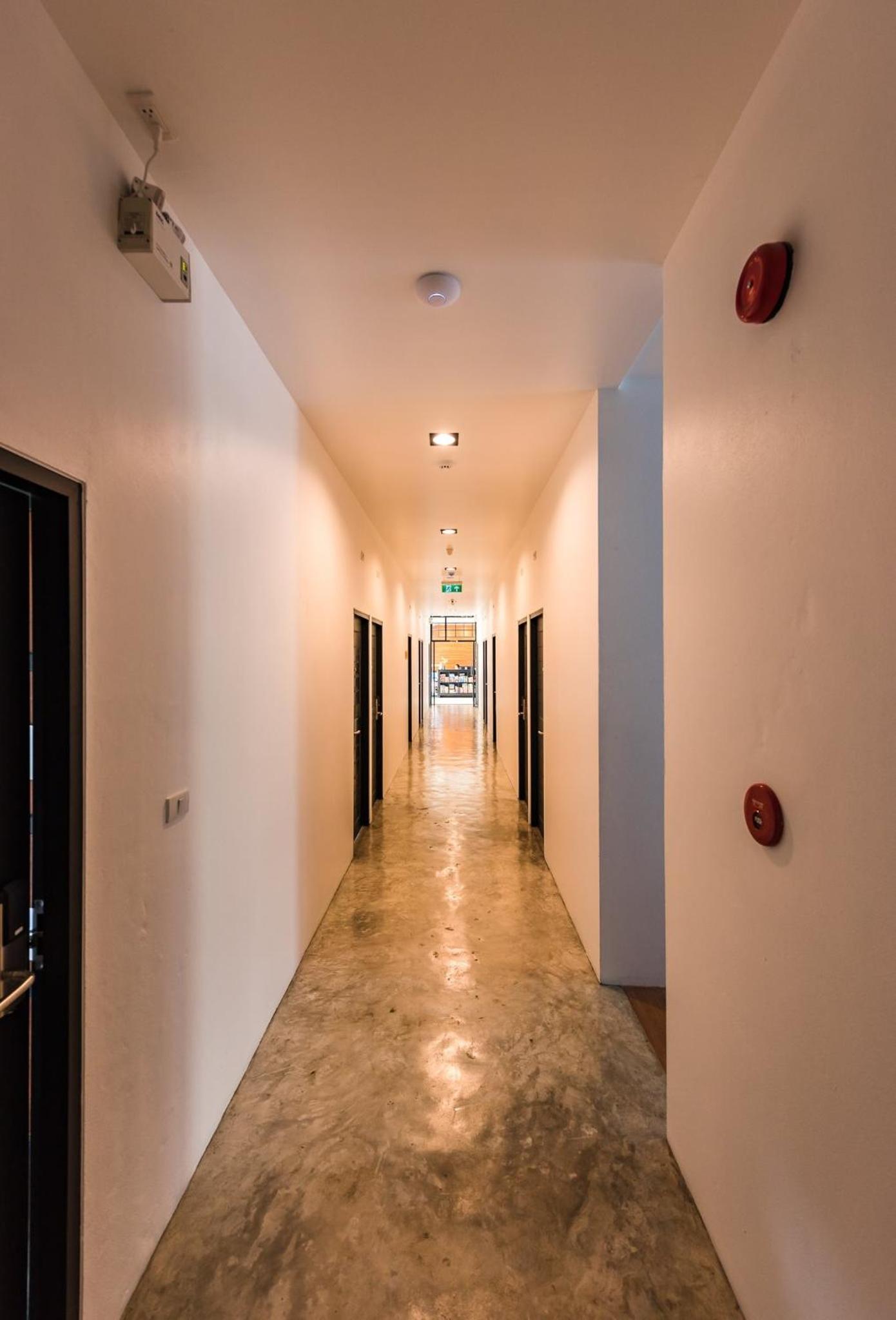 Book a Bed Poshtel - SHA Plus