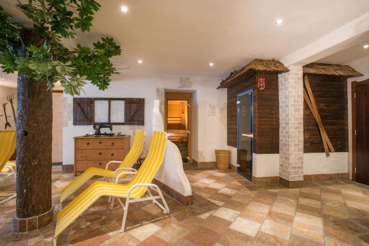 Alpenchalet Stadlpoint