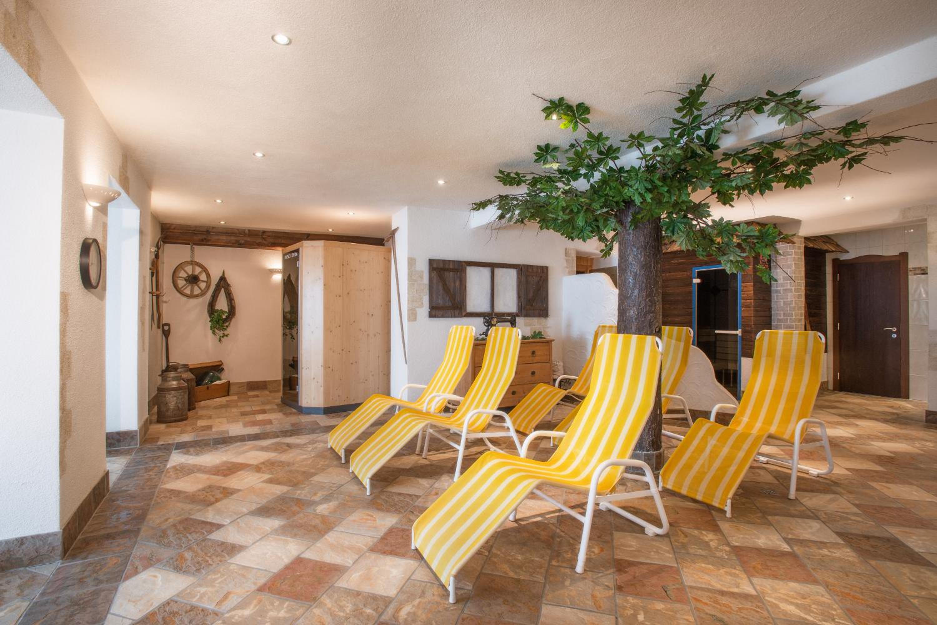 Alpenchalet Stadlpoint
