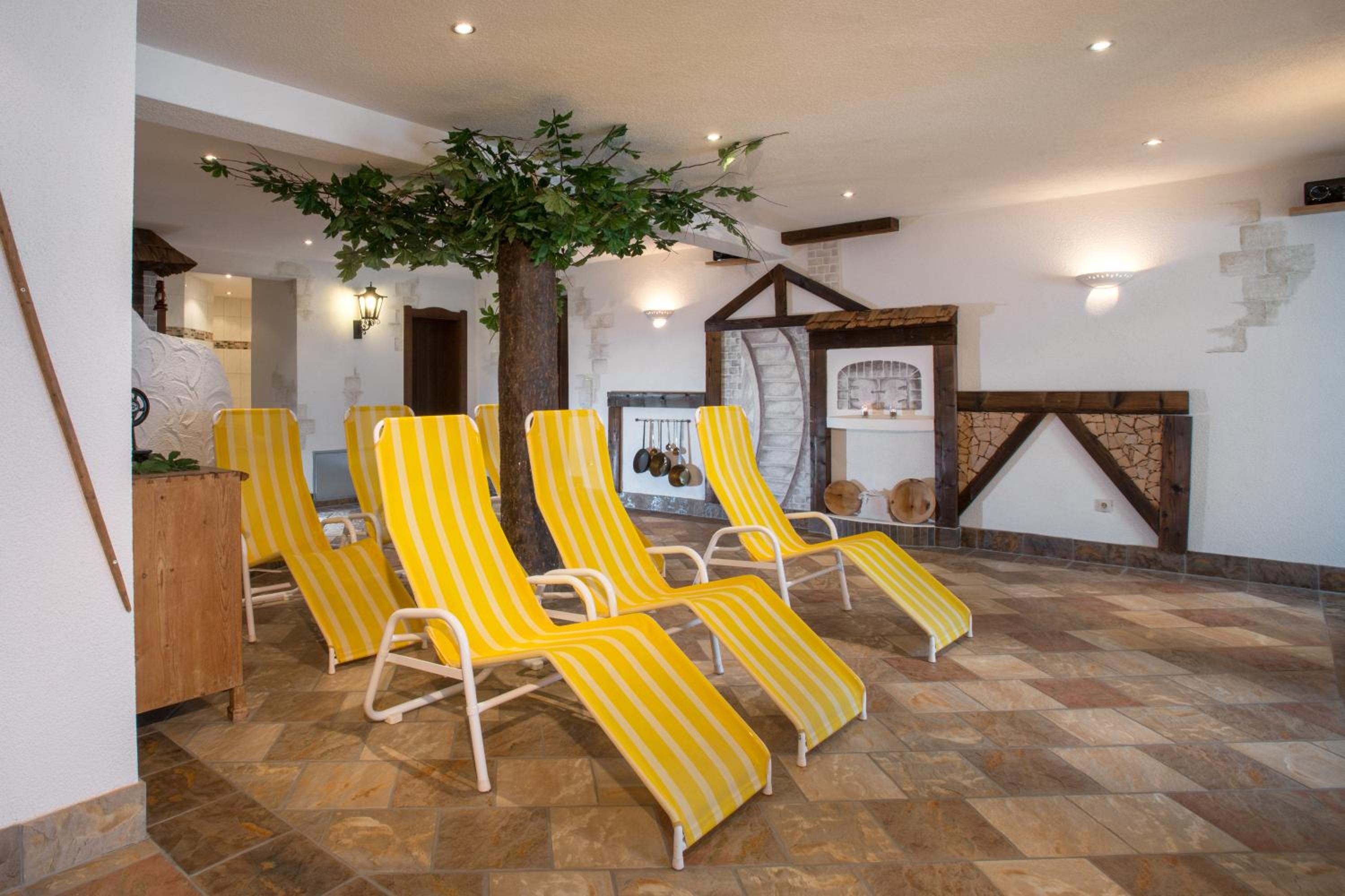 Alpenchalet Stadlpoint