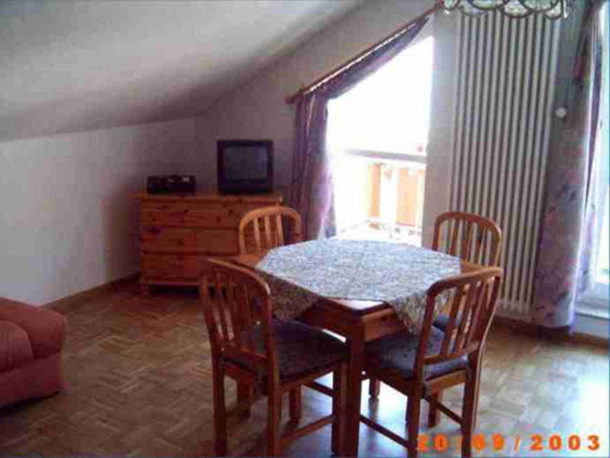Ferienappartements Bruestle