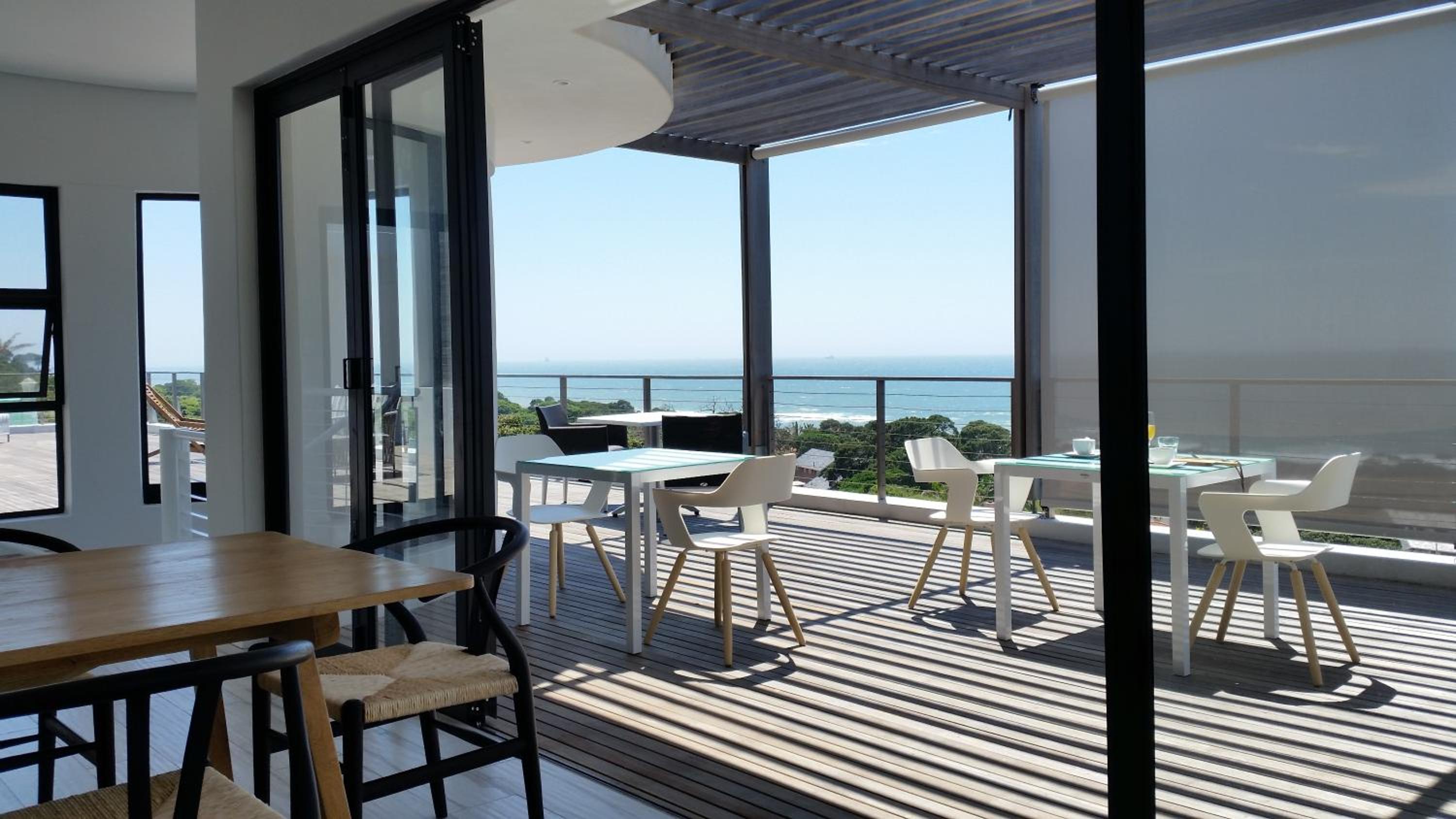 Ocean Vista Boutique Guest House view 2