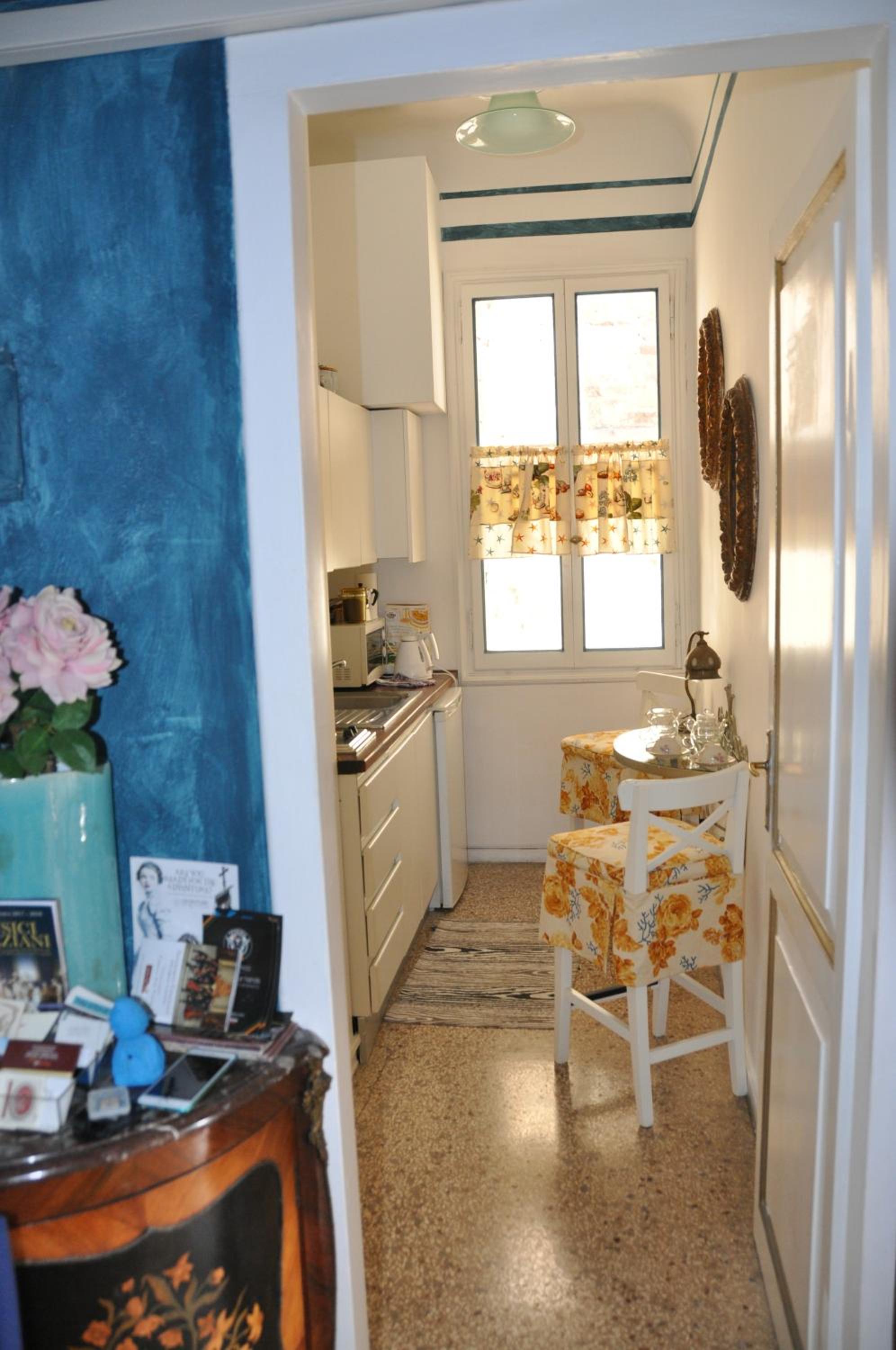 La Chambre D'Ella