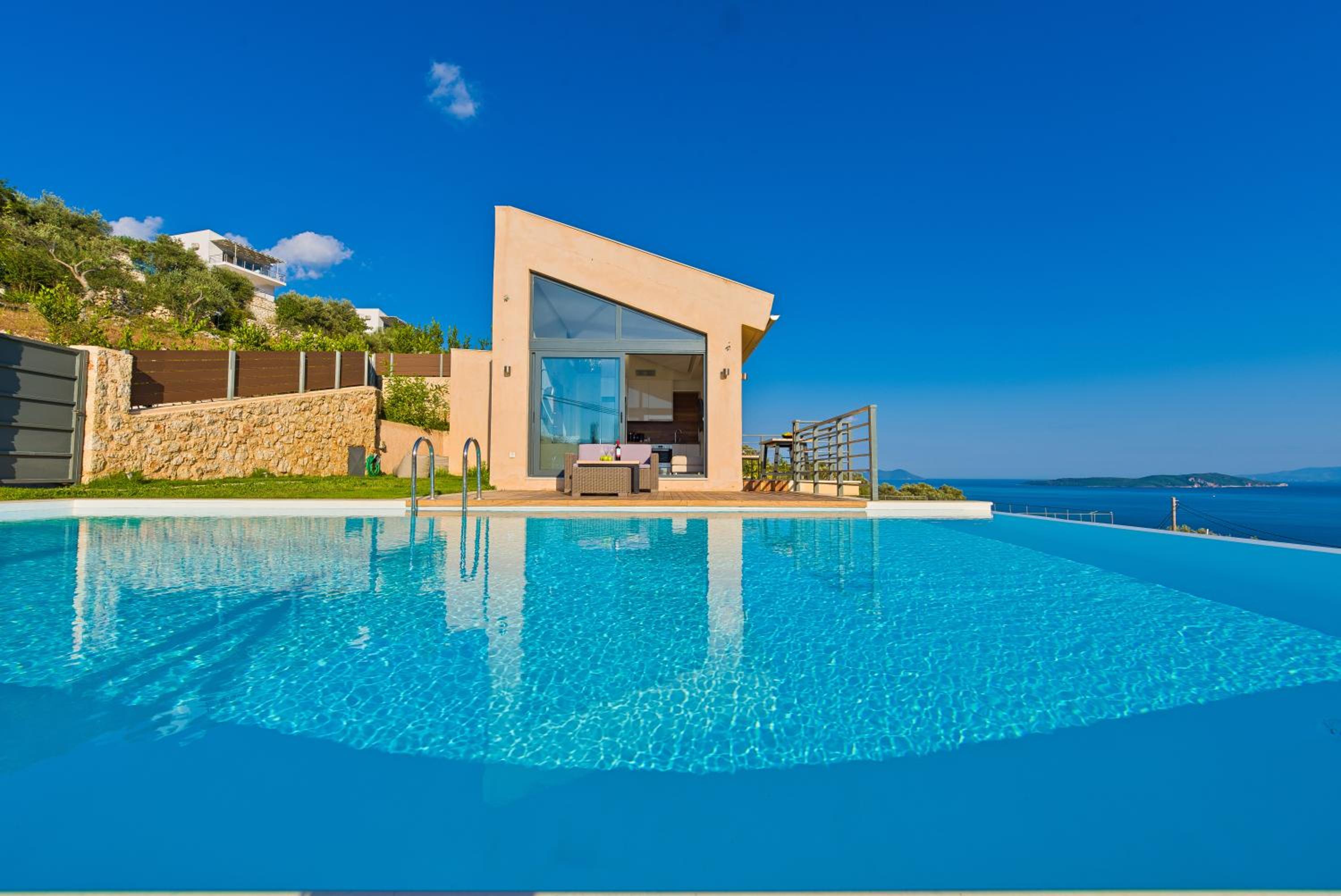 The Dynasty Villas