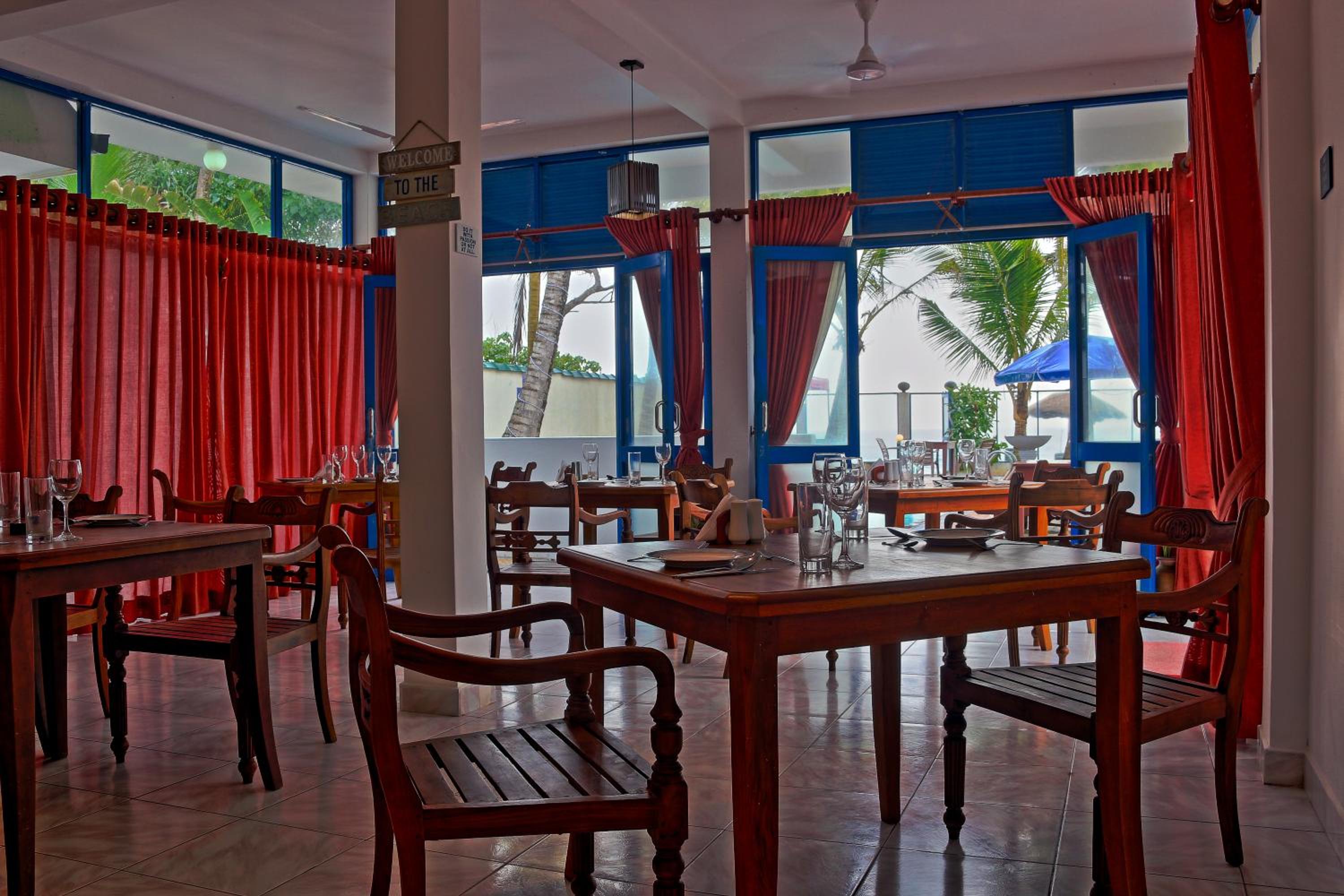Edelweiss Resort