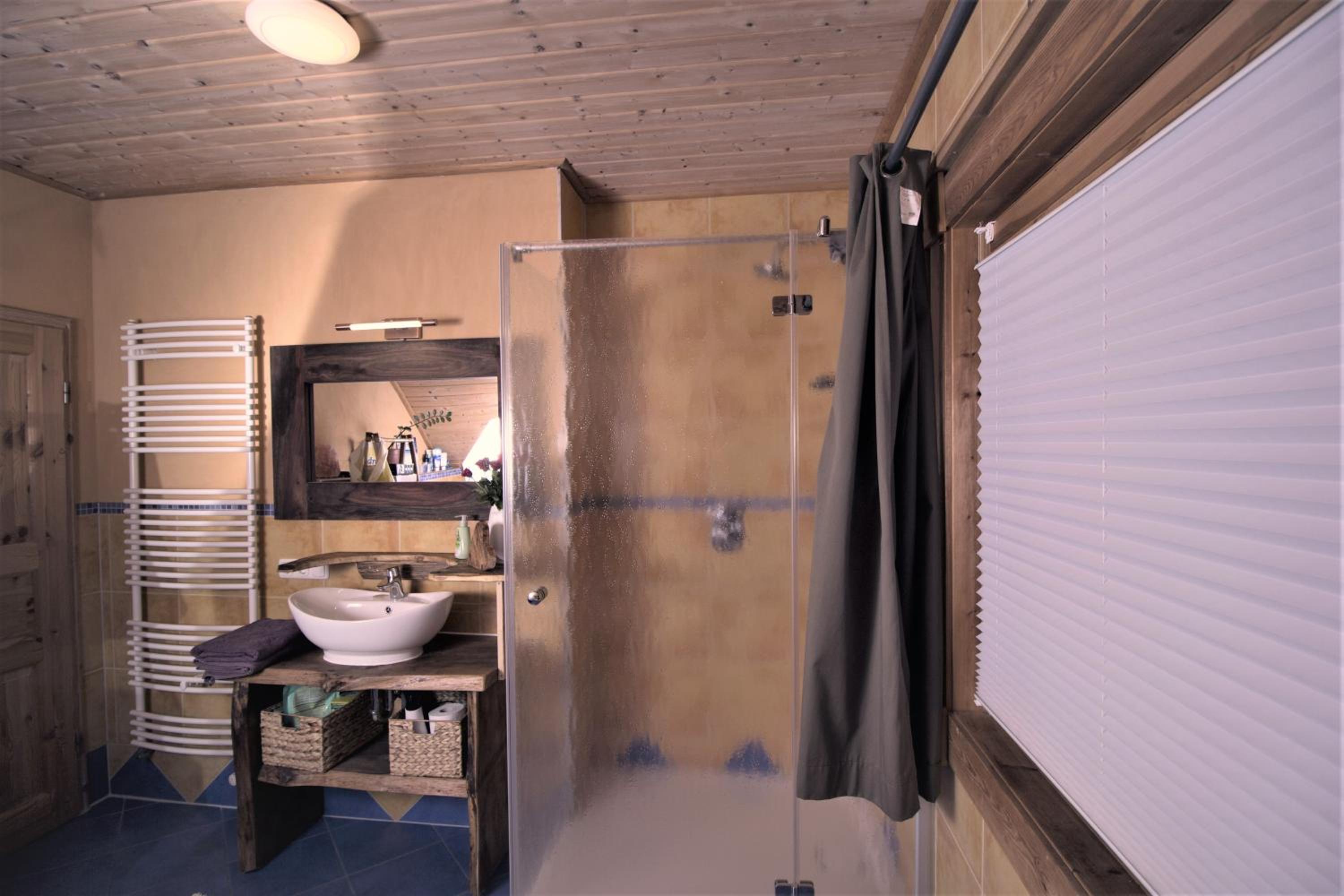 Traumhafte Ferienwohnungen im Naturpark Zittauer Gebirge Haus Tanneck