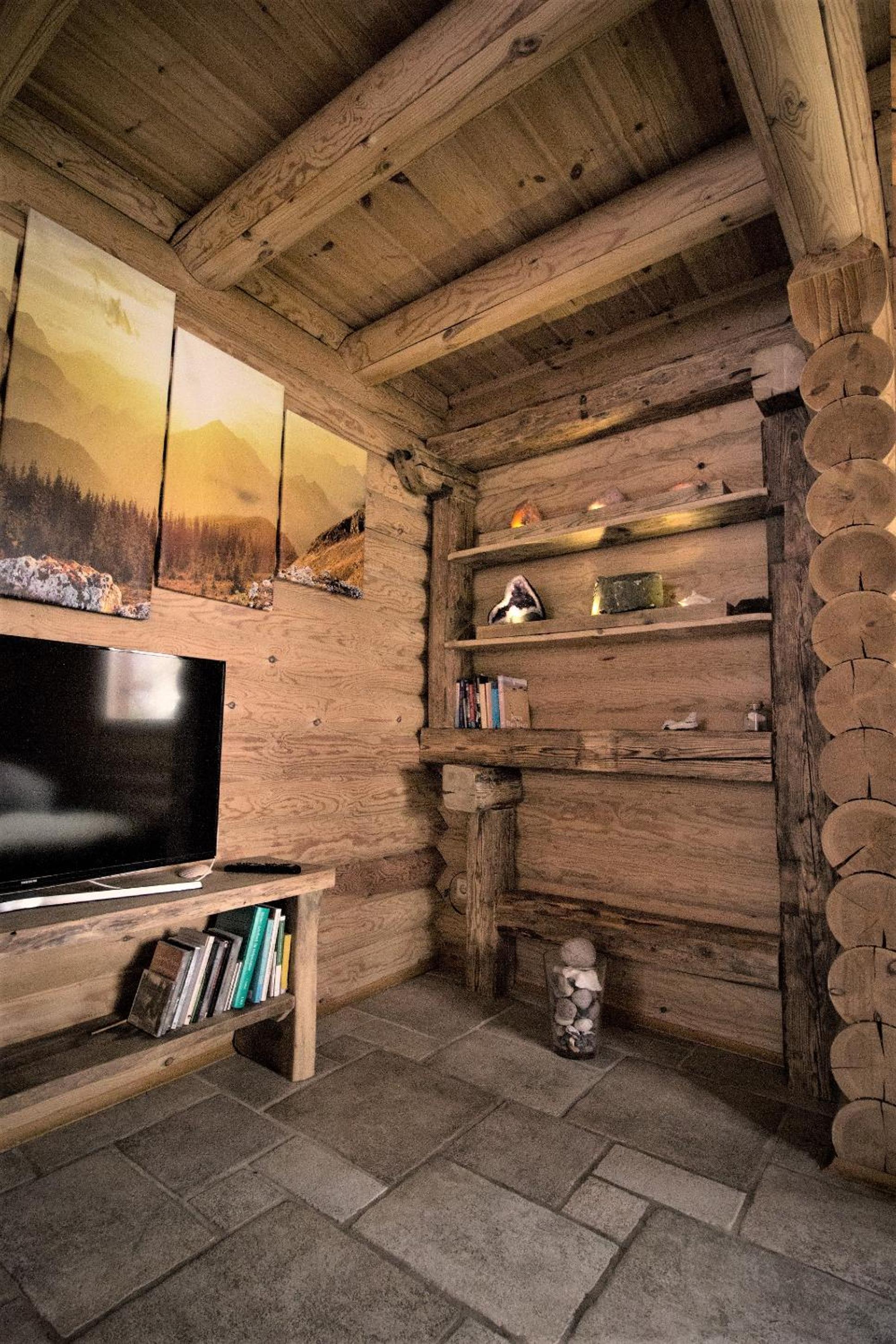 Traumhafte Ferienwohnungen im Naturpark Zittauer Gebirge Haus Tanneck