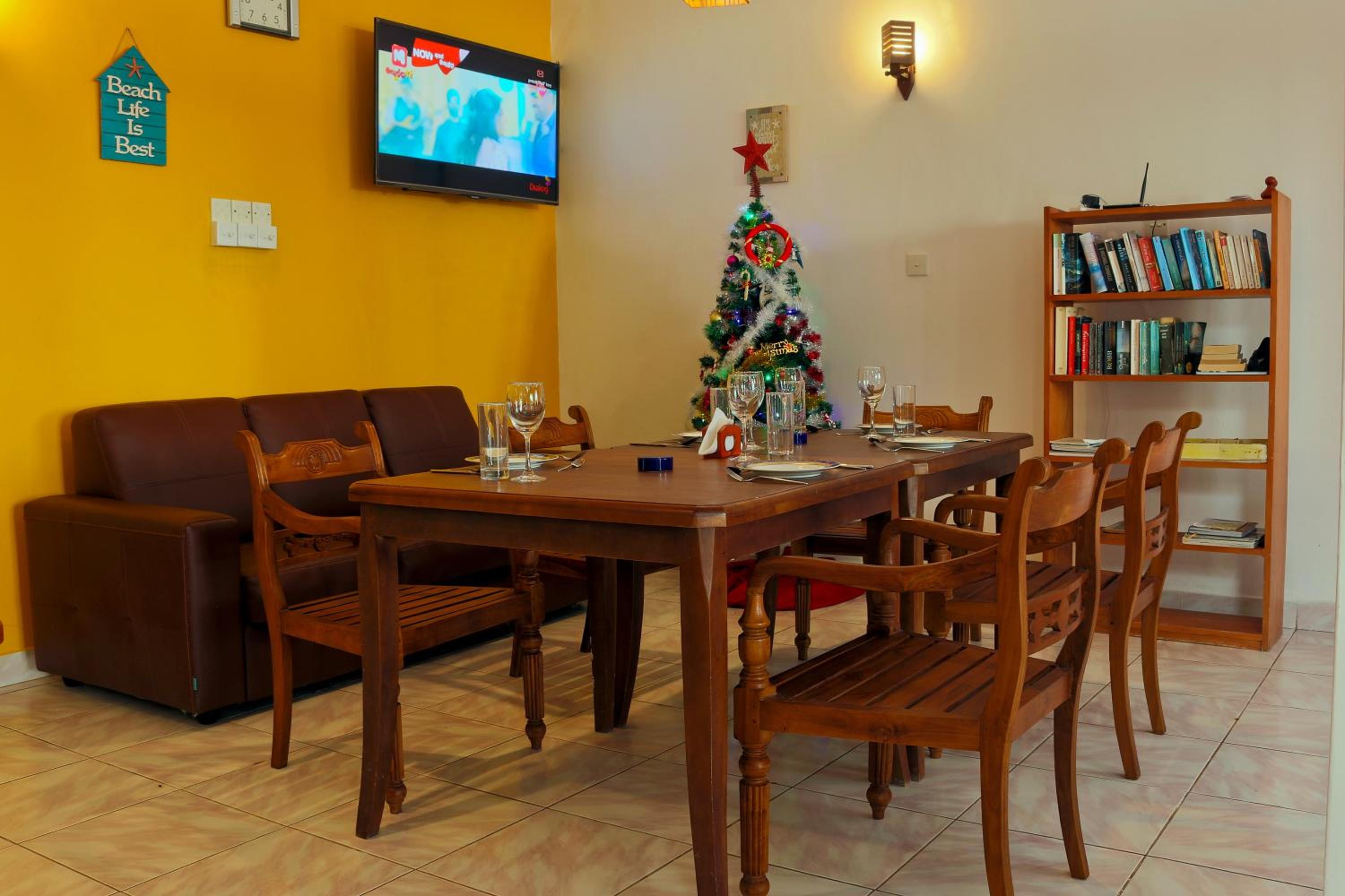 Edelweiss Resort