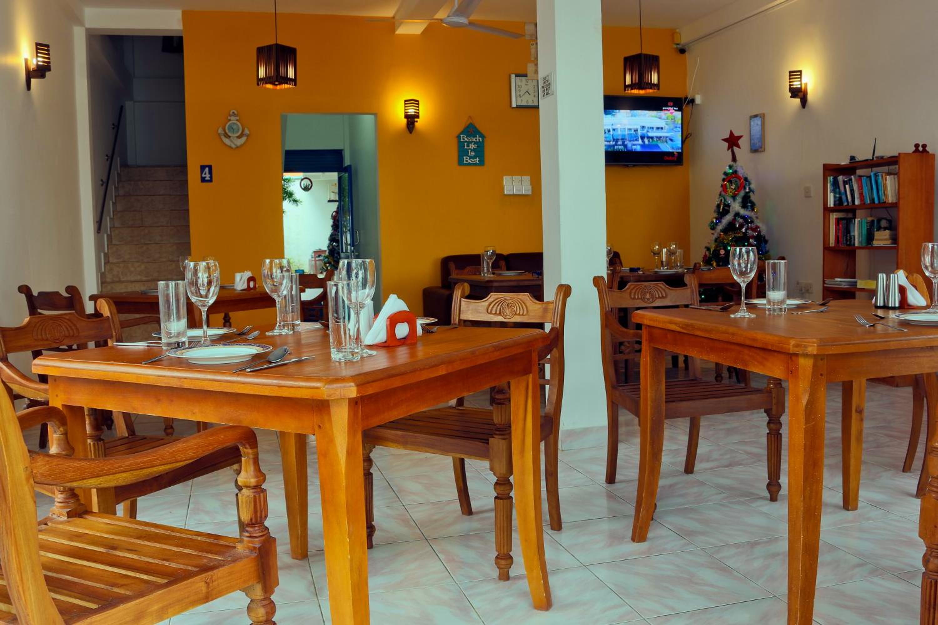 Edelweiss Resort