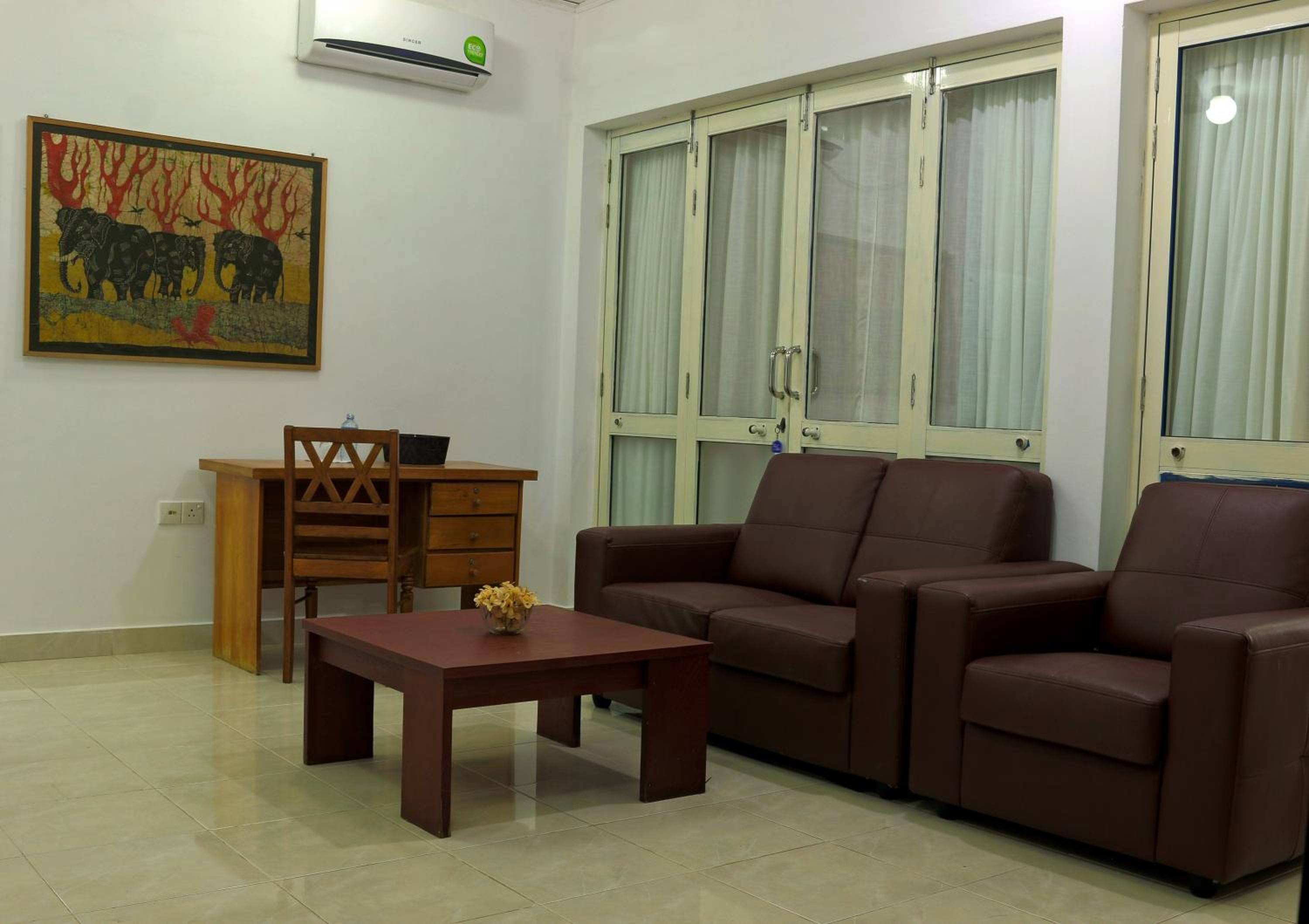 Edelweiss Resort